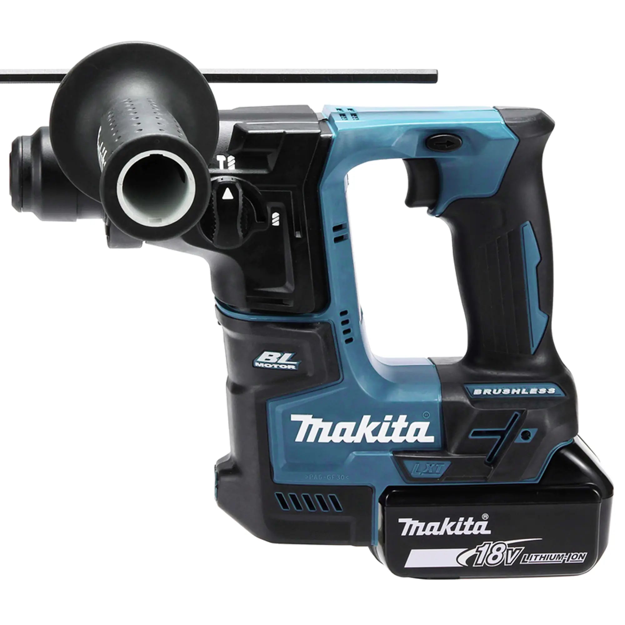 Tassellatore Makita DHR171RTJ 18V 5Ah