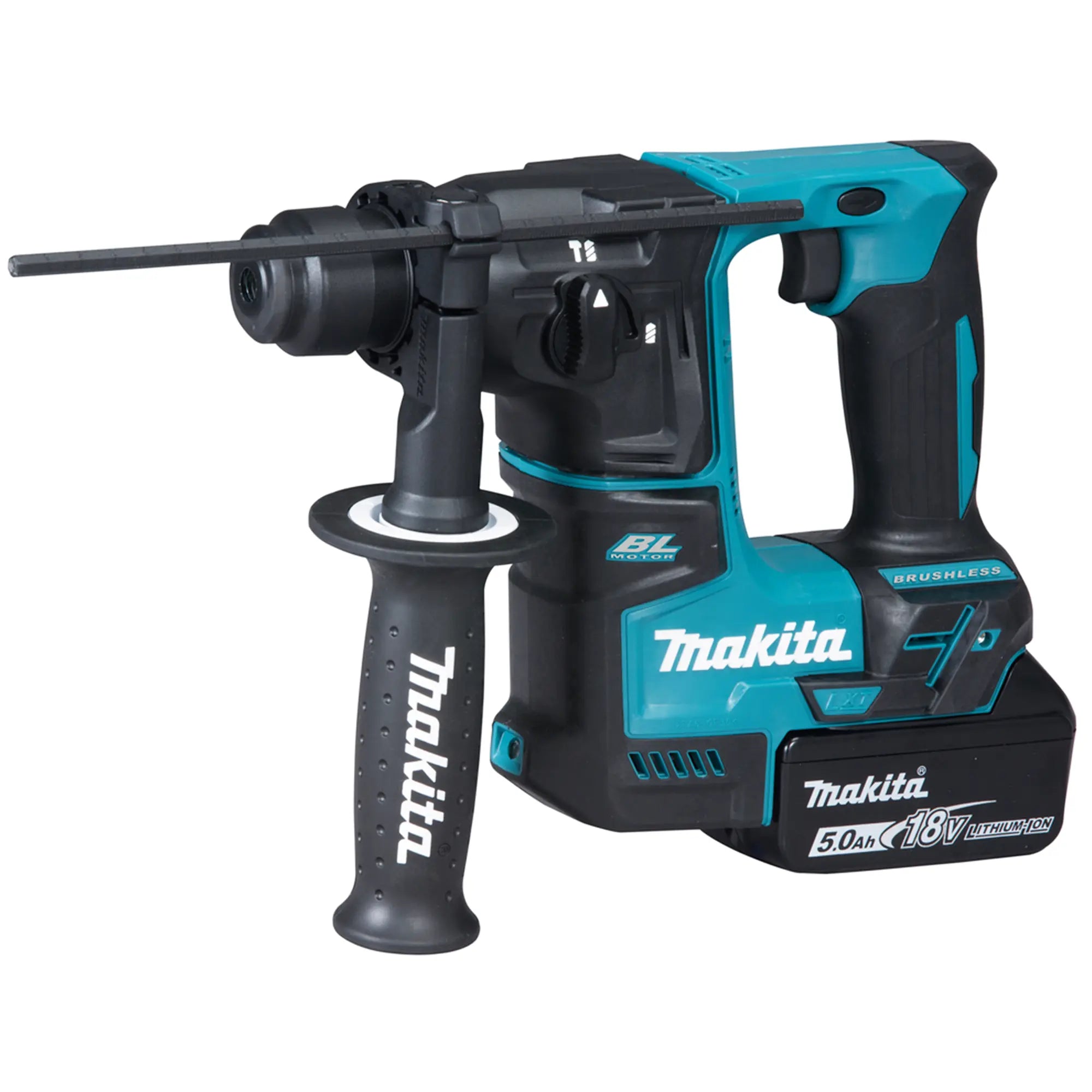 Tassellatore Makita DHR171RTJ 18V 5Ah