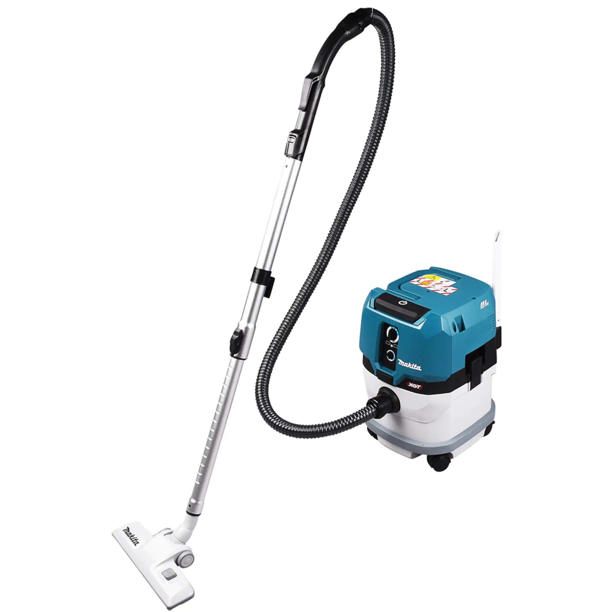 Aspiratore Makita VC003GLZ 40V