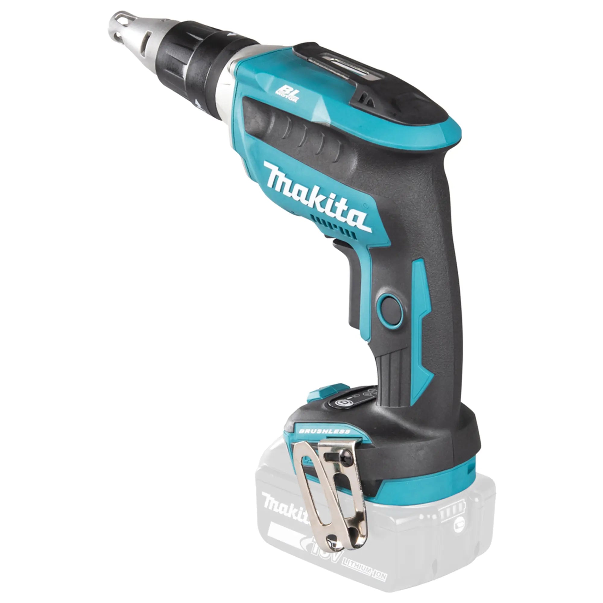 Avvitatore Makita DFS452ZJ 18V