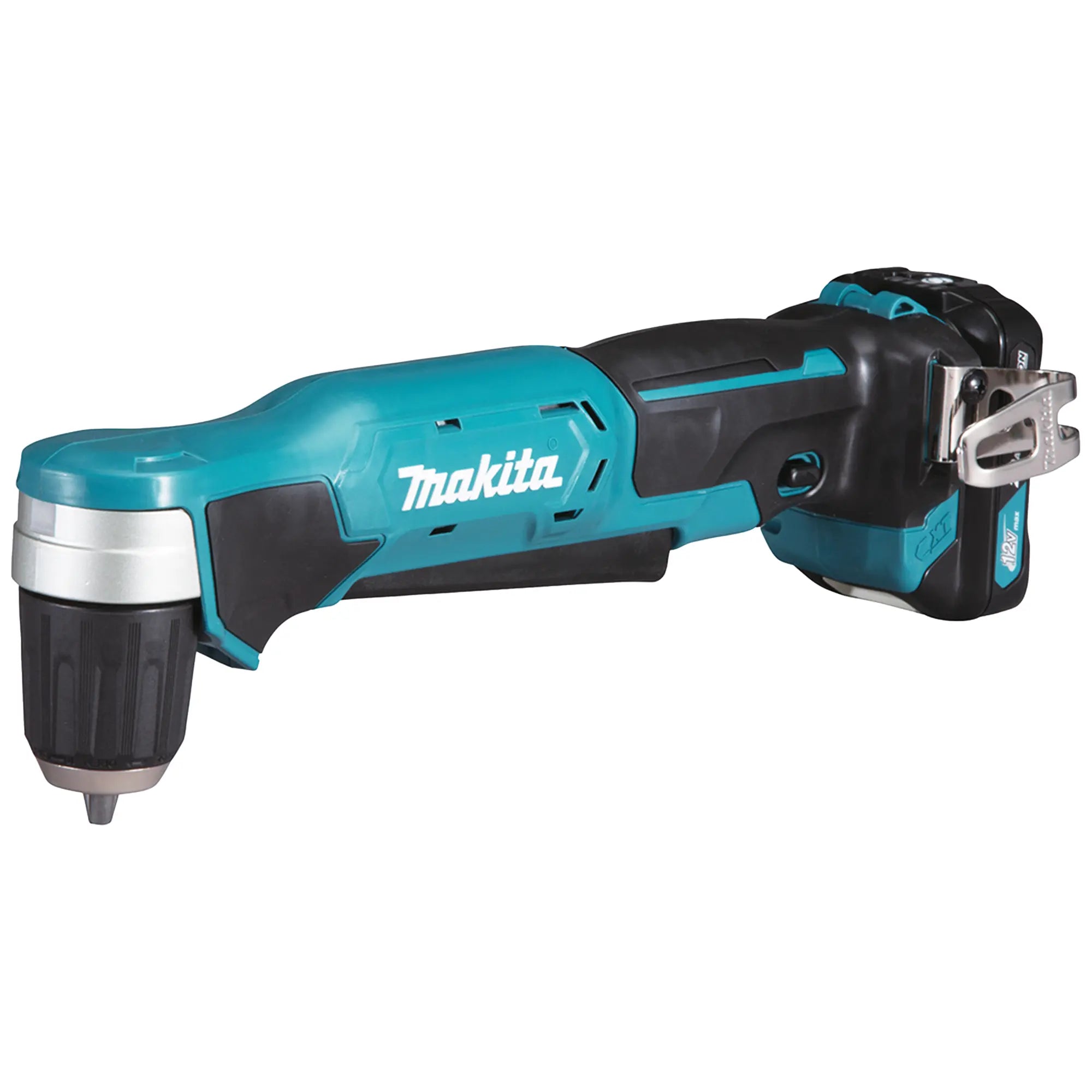 Trapano angolare Makita DA333DSAJ 12V 2Ah