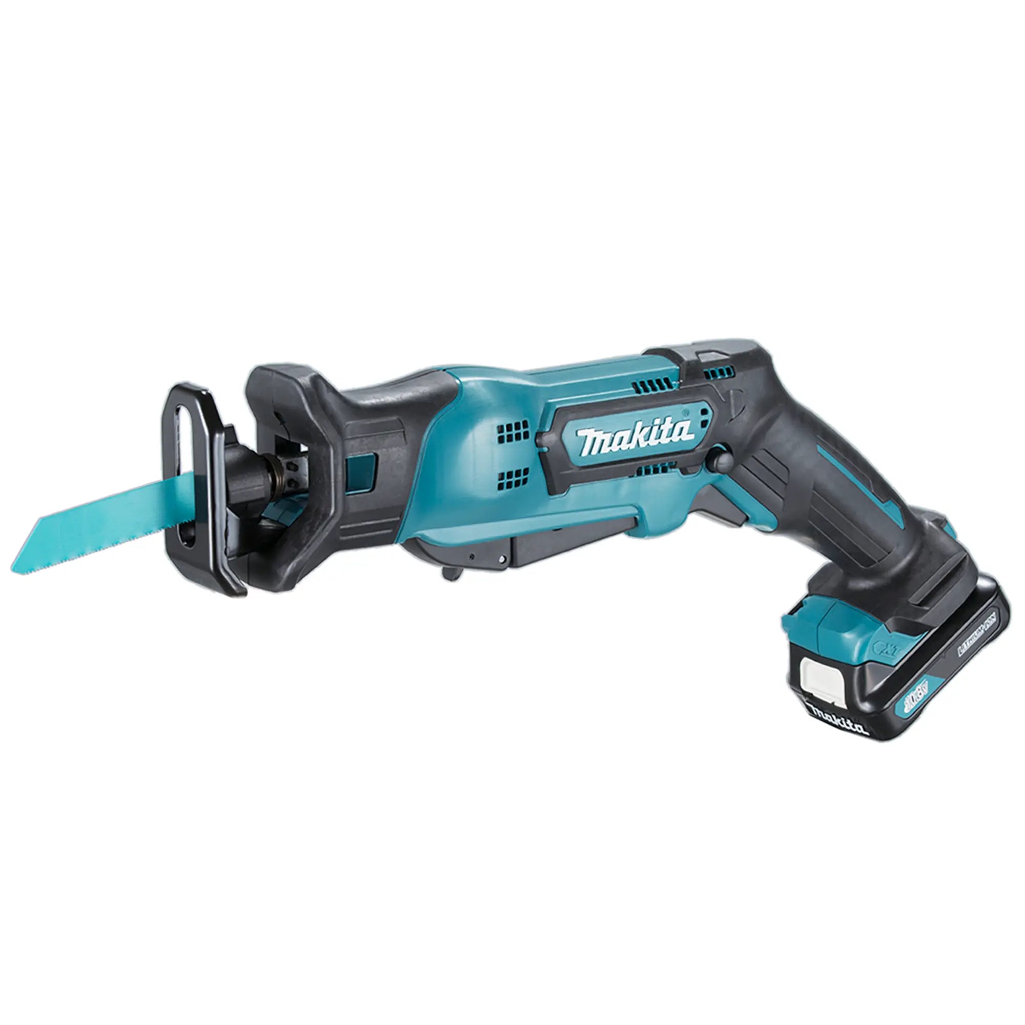 Seghetto Diritto Makita JR103DSMJ 12V 4Ah