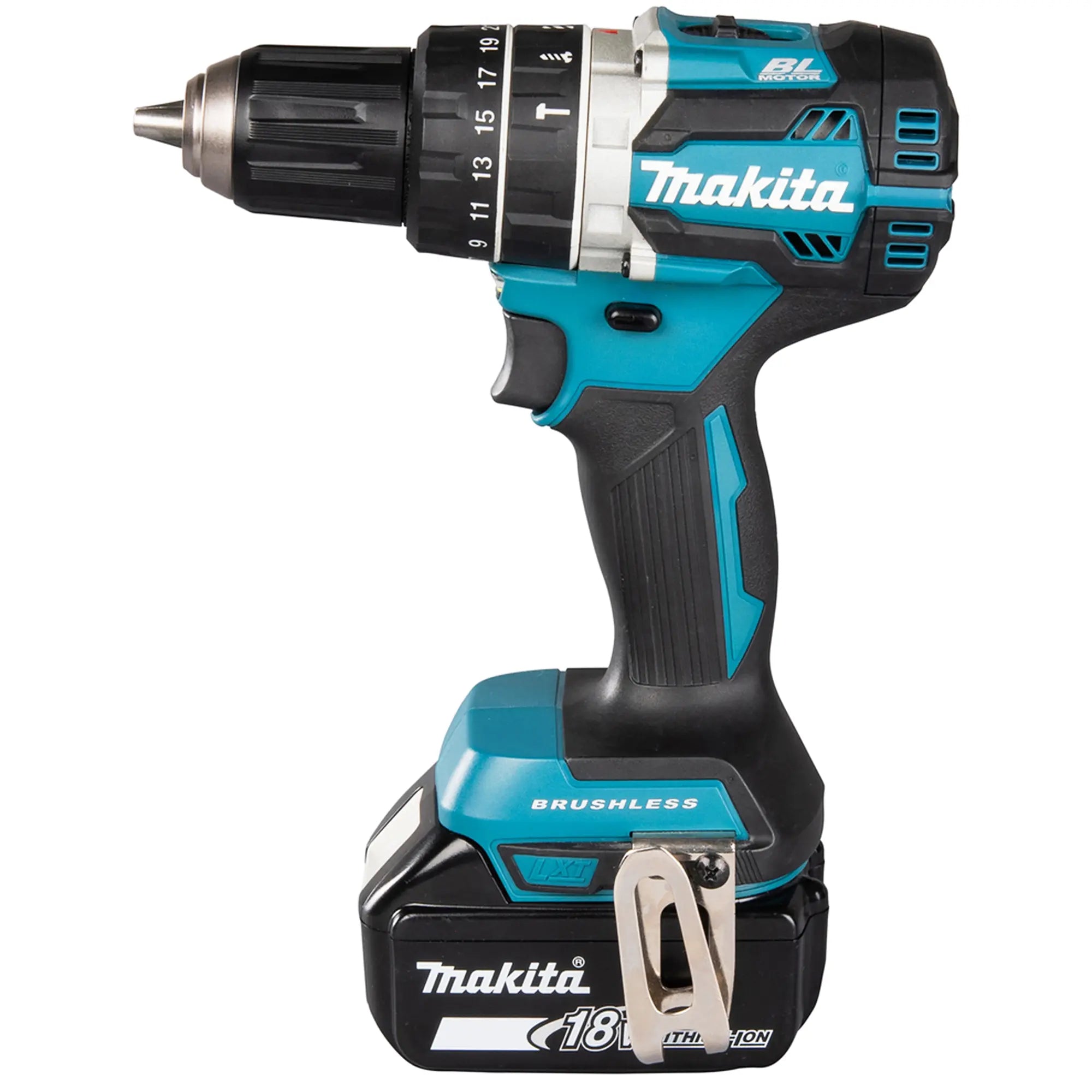 Trapano Makita DHP484RTJ 18V 5Ah