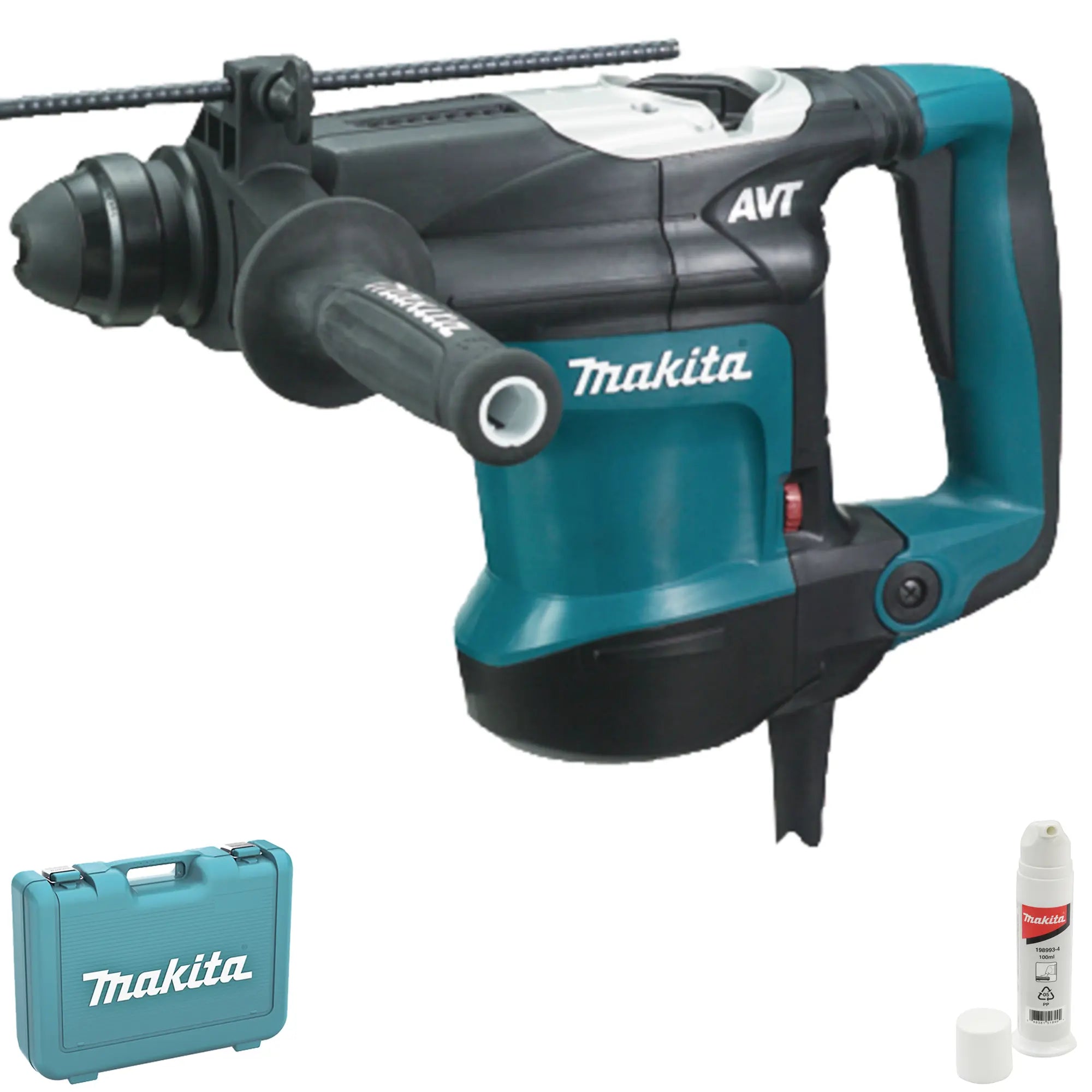 Tassellatore Makita HR3210C 850W