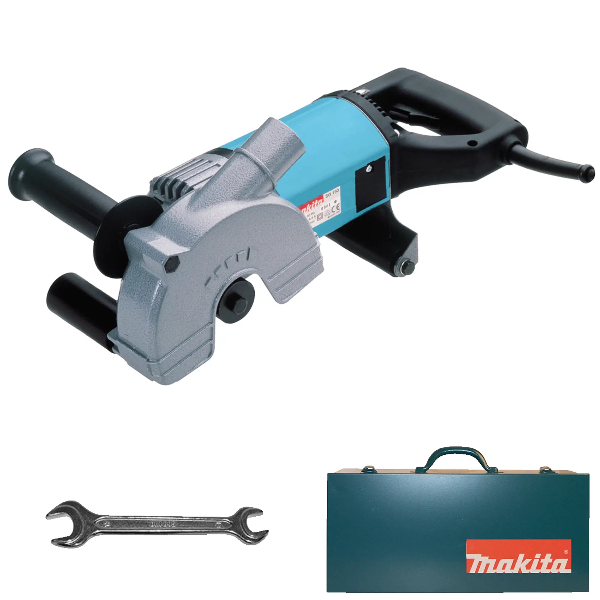 Scanalatrice Makita SG150 1800W