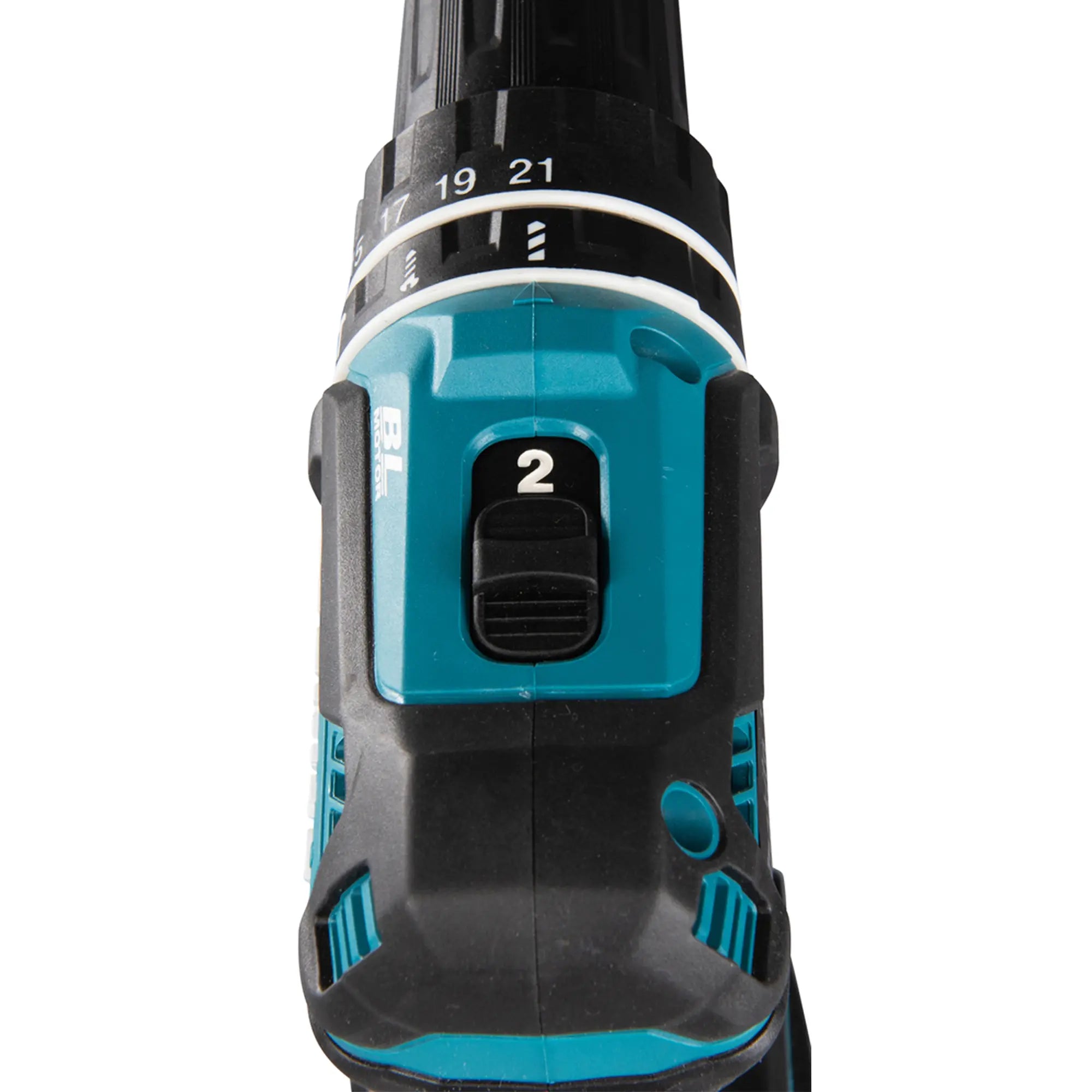 Trapano Makita DHP485ZJ 18V