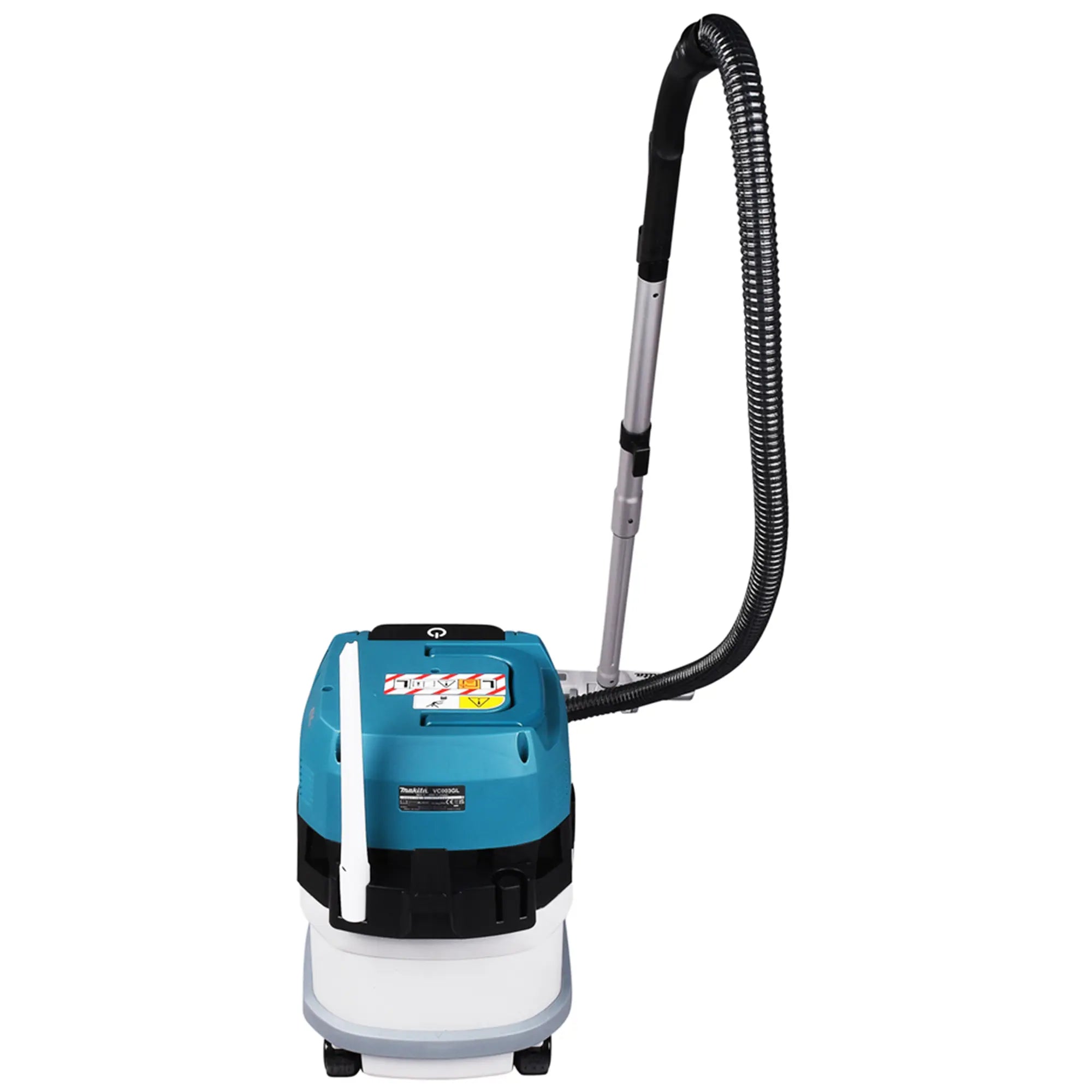 Aspiratore Makita VC003GLZ 40V