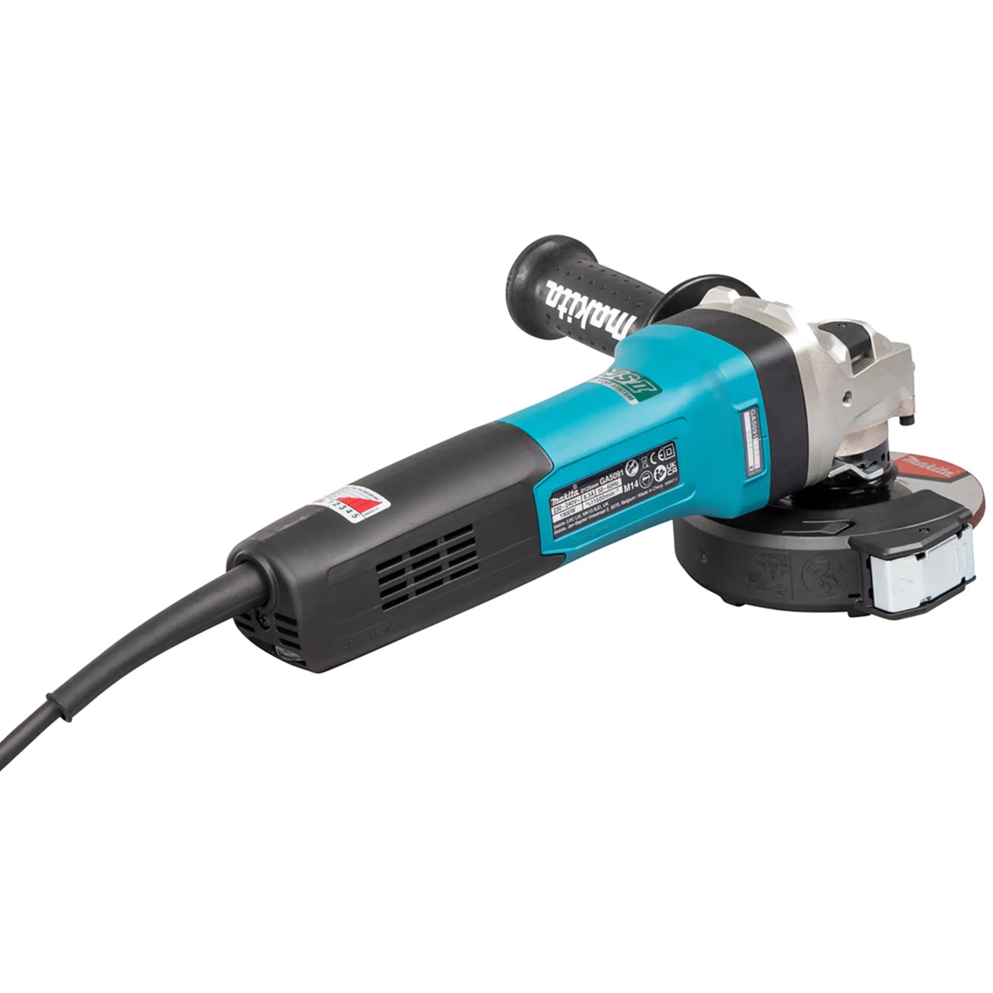 Smerigliatrice Makita GA5091X01 1900W