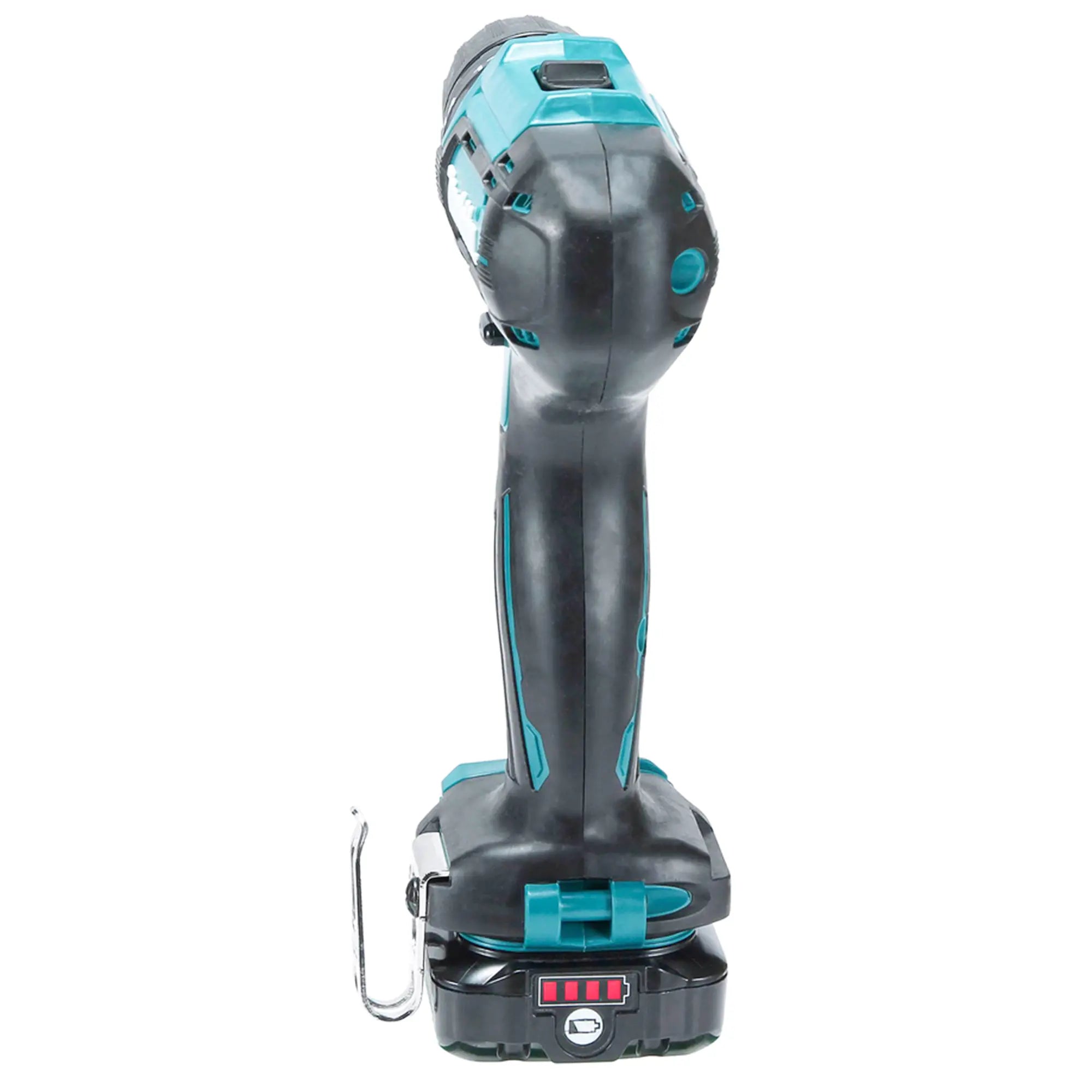 Trapano Percussione Makita HP333DSAX1 12V 2Ah