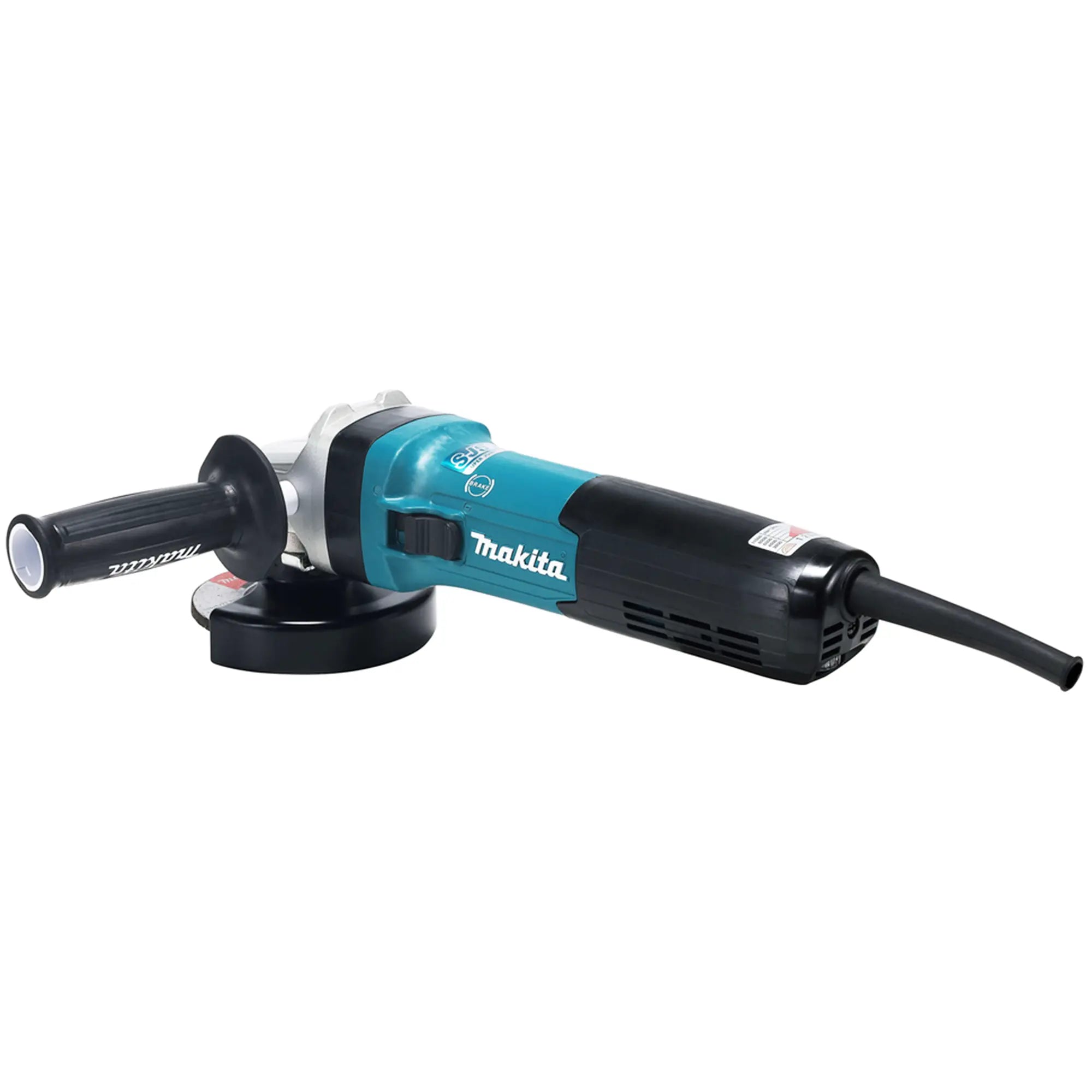 Smerigliatrice Makita GA4591X01 1900W