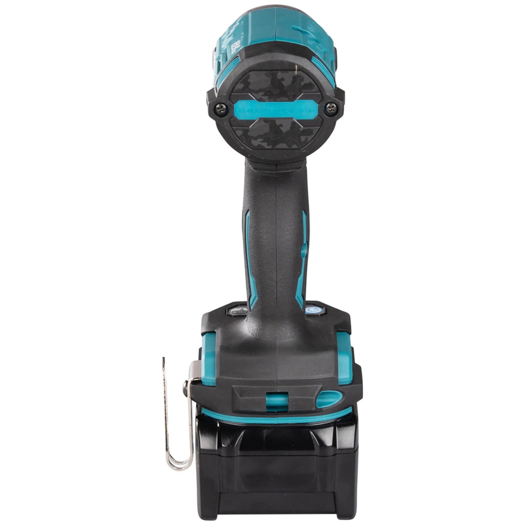 Avvitatore Makita TD002GD201 40V 2.5Ah