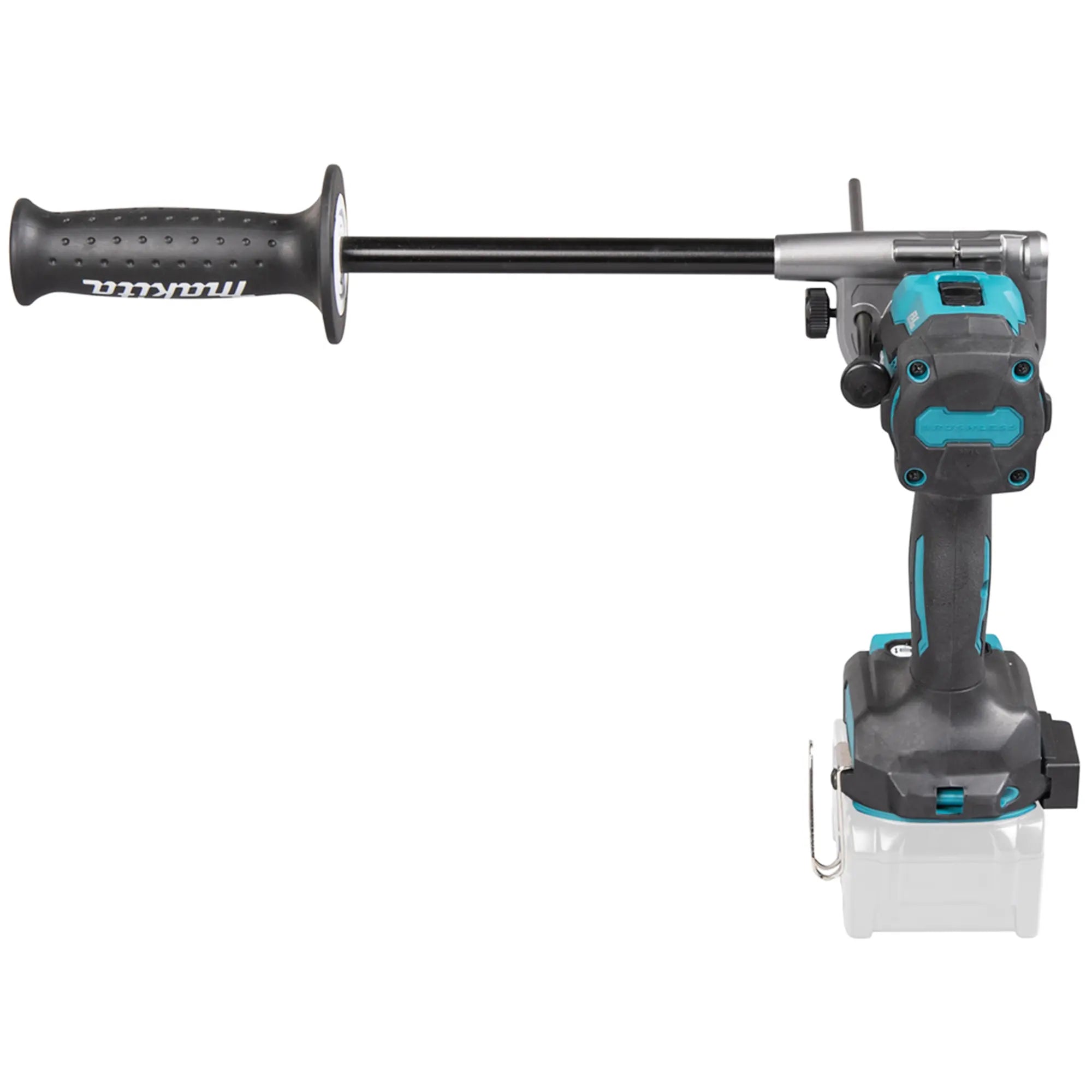 Trapano avvitatore Makita HP001GZ01 40V