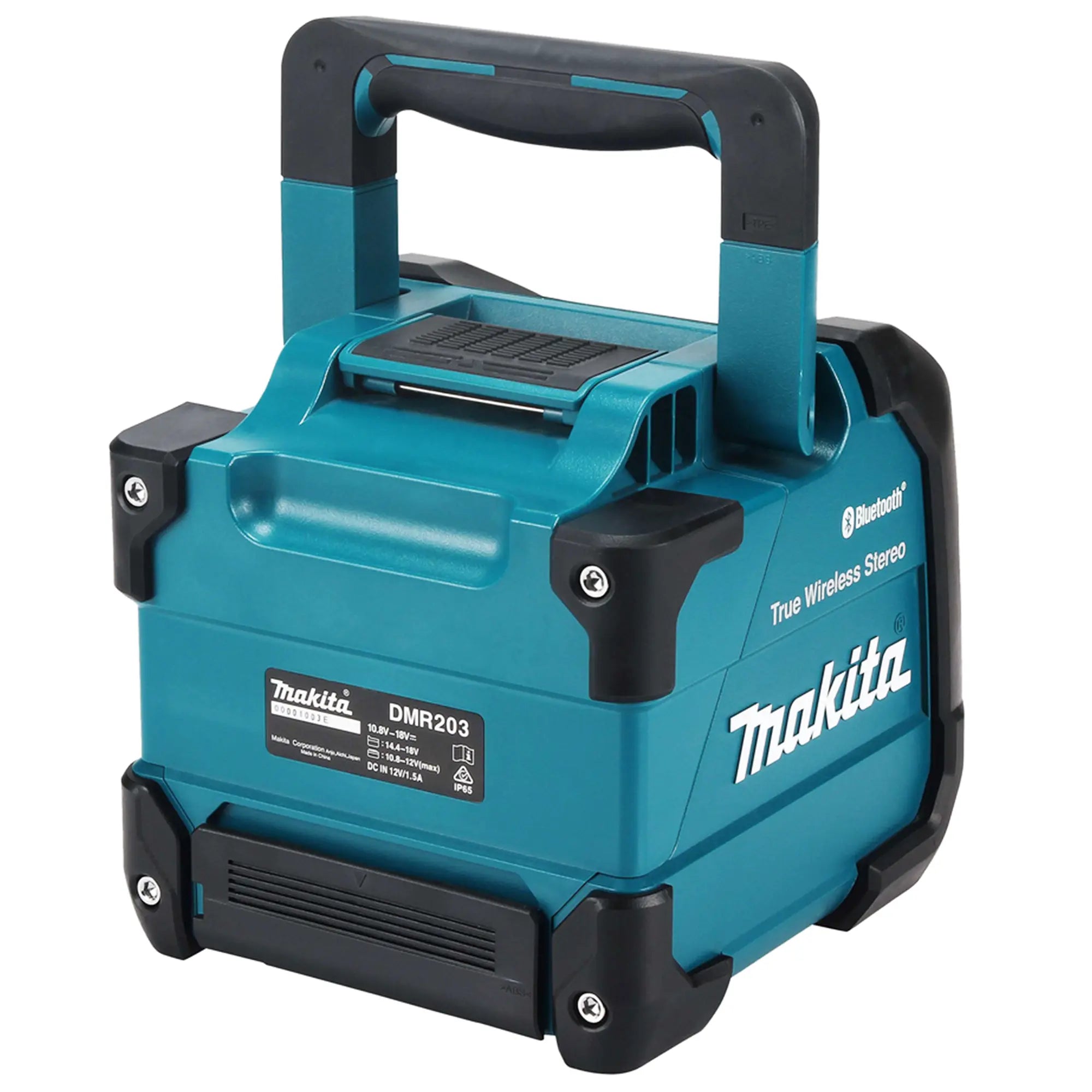 Speaker Makita DMR203 10.8-18V