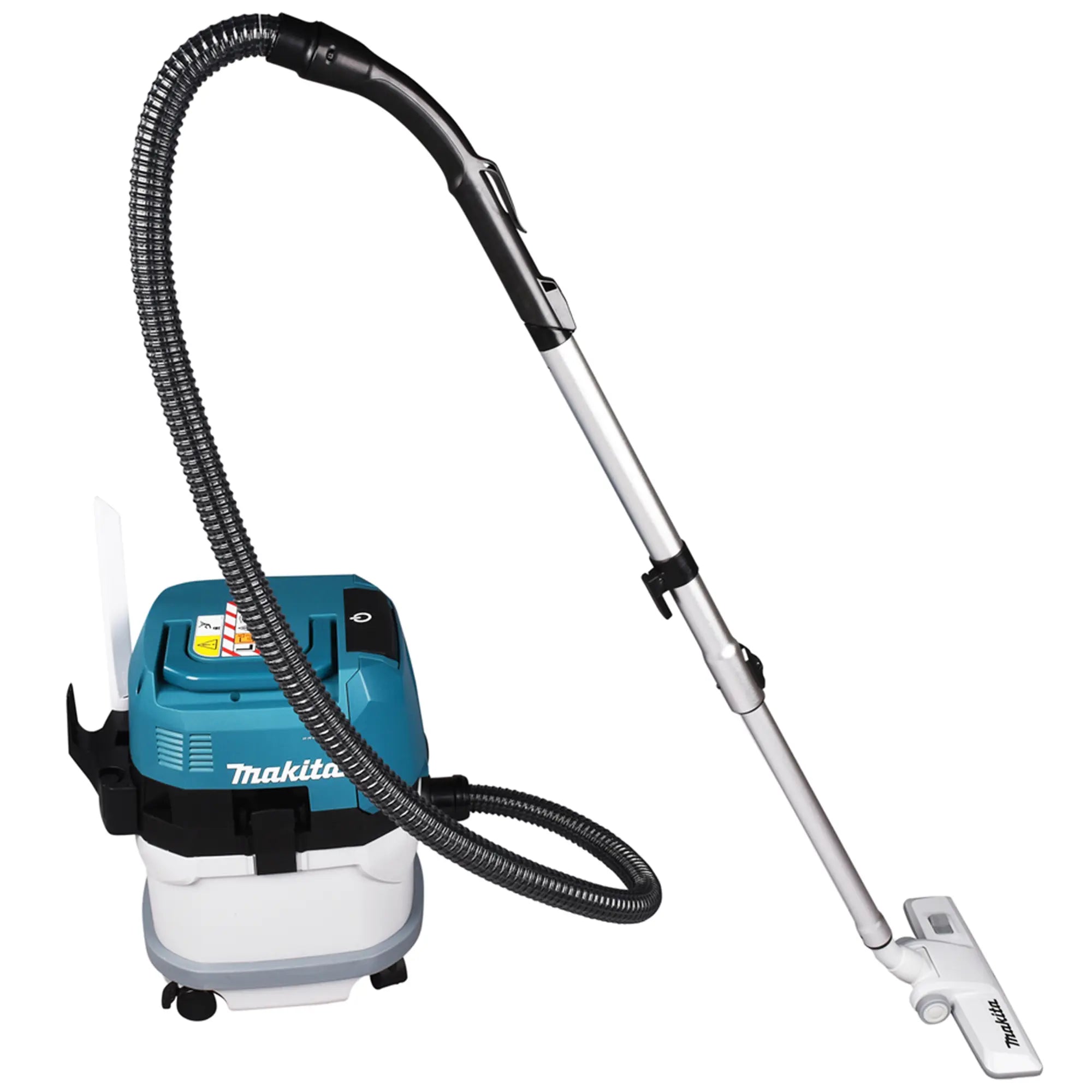 Aspiratore Makita VC003GLZ 40V