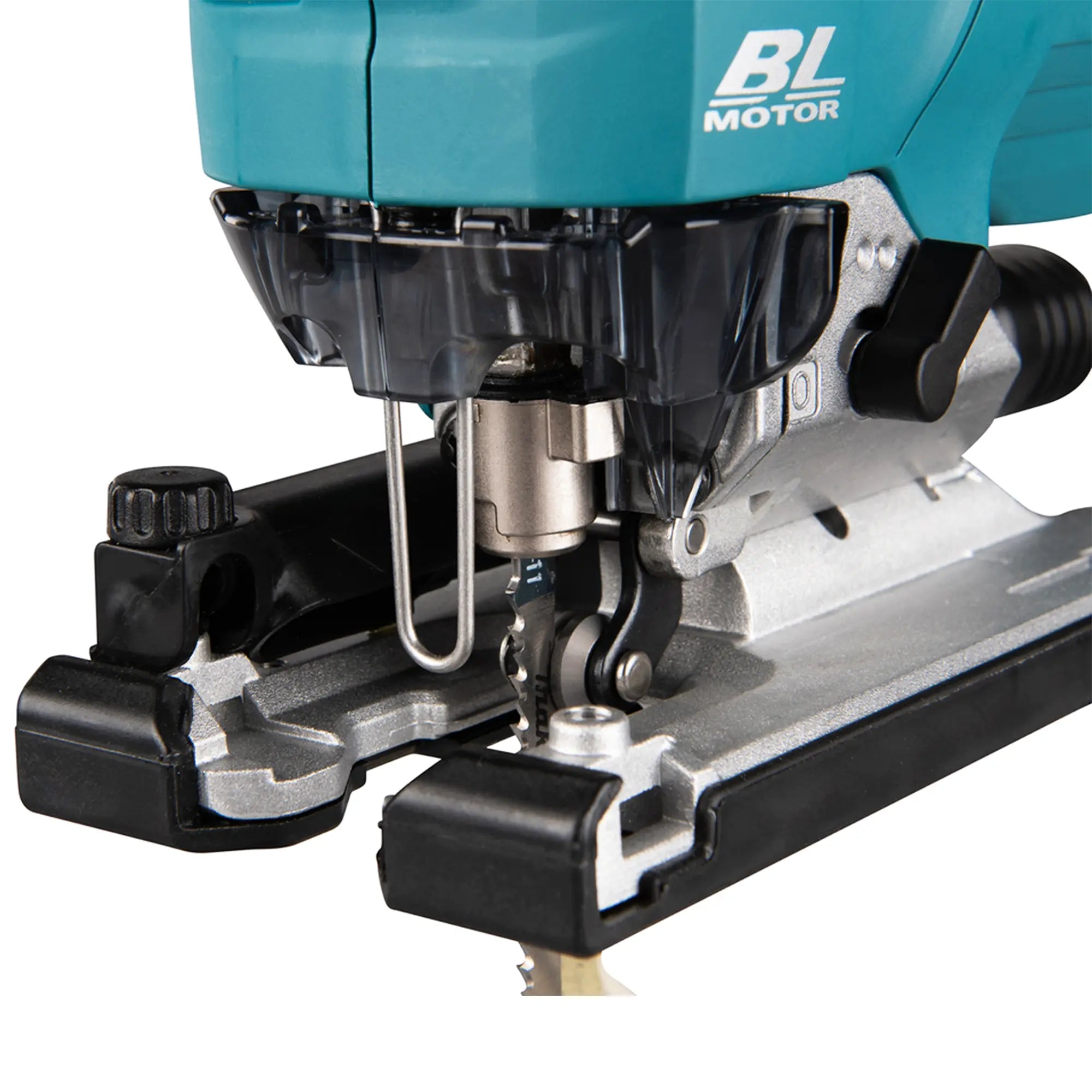 Seghetto Alternativo Makita DJV182ZJ 18V