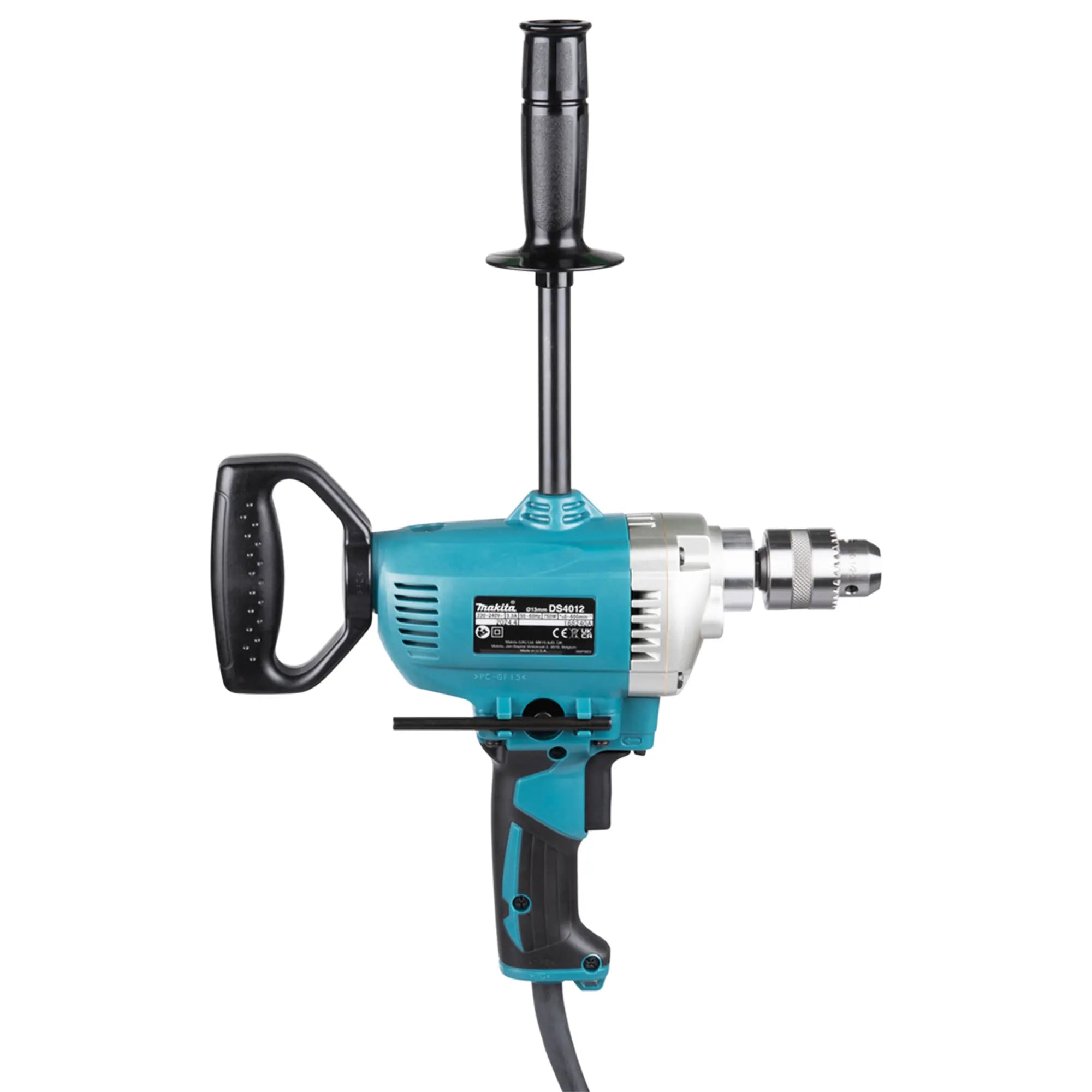 Trapano Miscelatore Makita DS4012