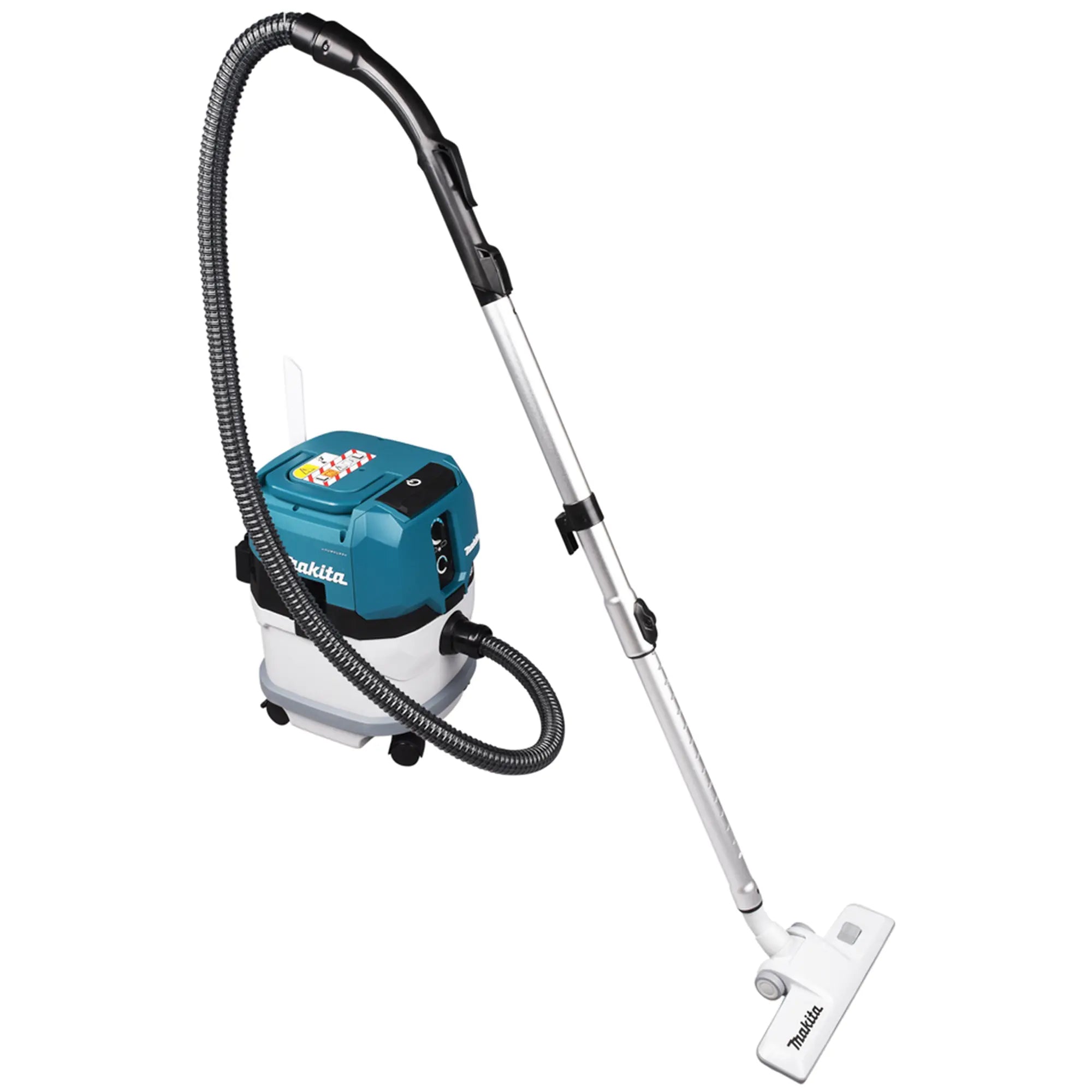 Aspiratore Makita VC003GLZ 40V