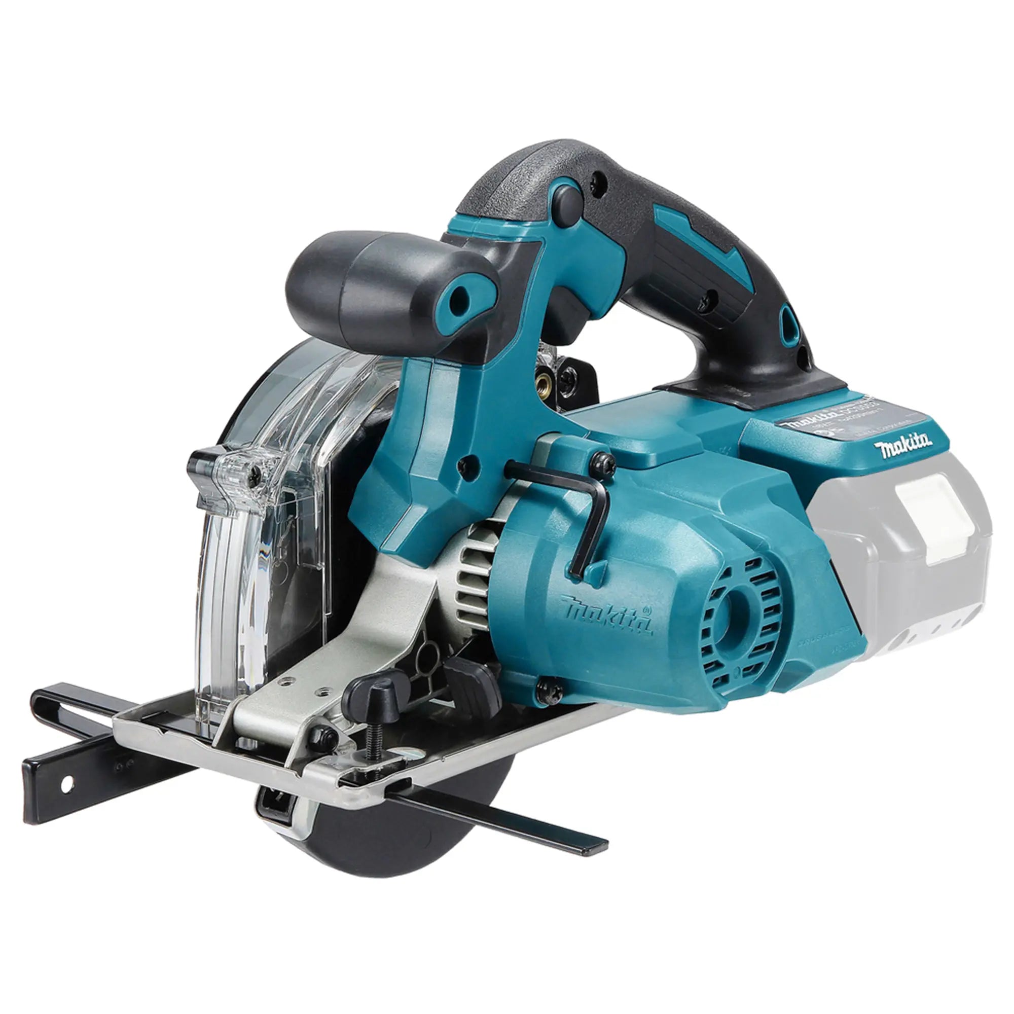 Sega Circolare Makita DCS553ZJ 18V