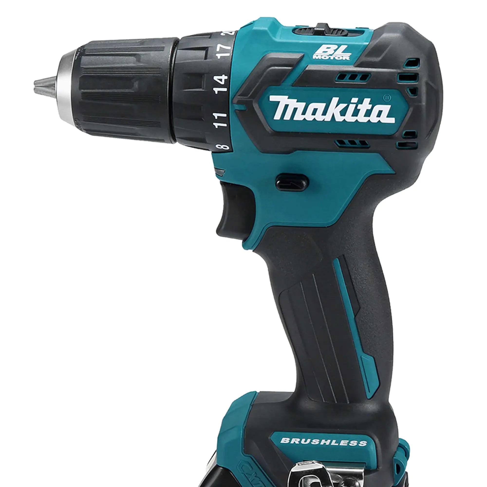 Trapano Avvitatore Makita DF332DZJ 12V