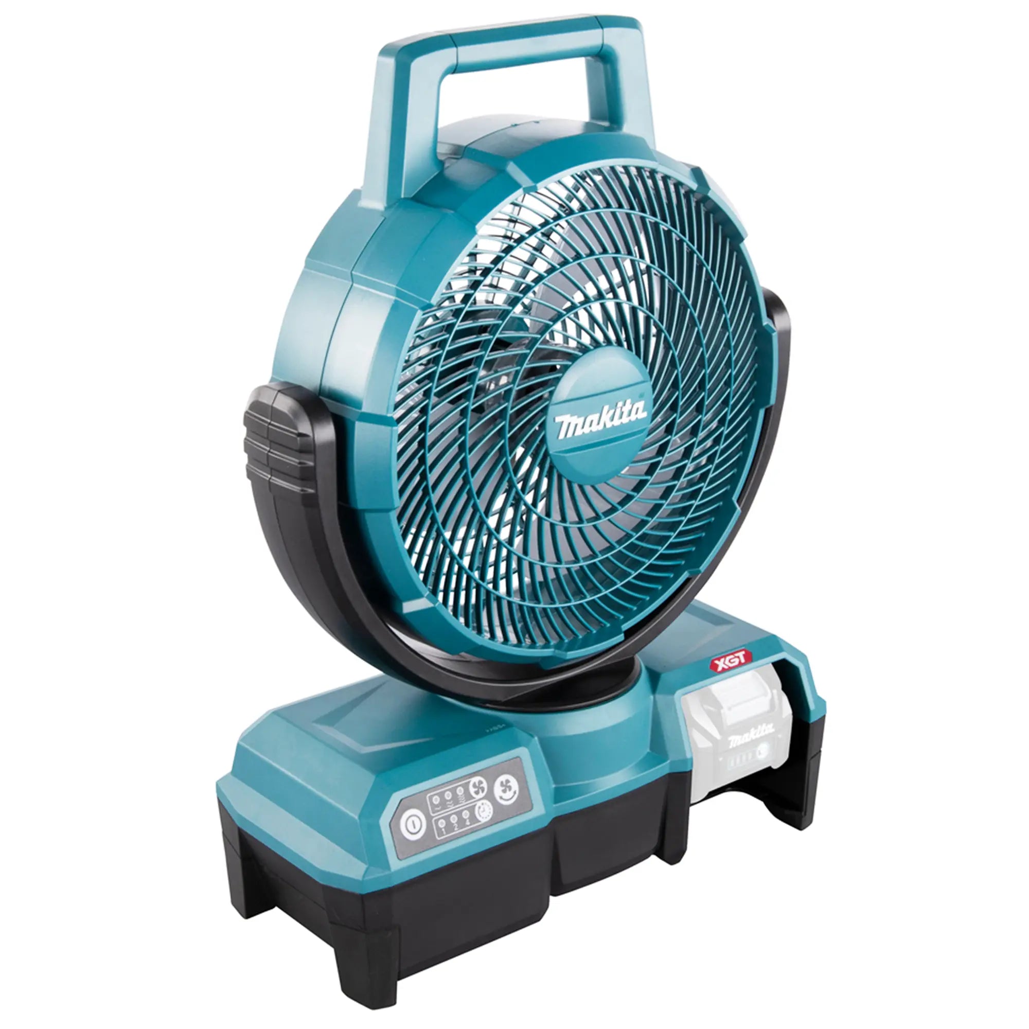 Ventilatore Makita CF001GZ 40V