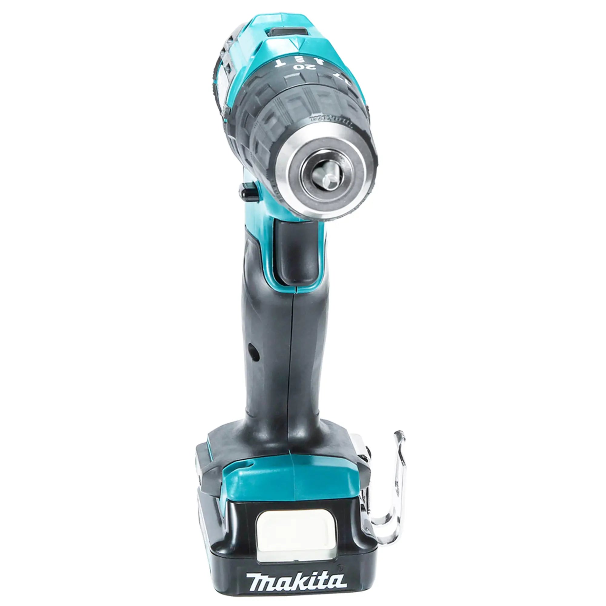 Trapano Percussione Makita HP333DSAX1 12V 2Ah