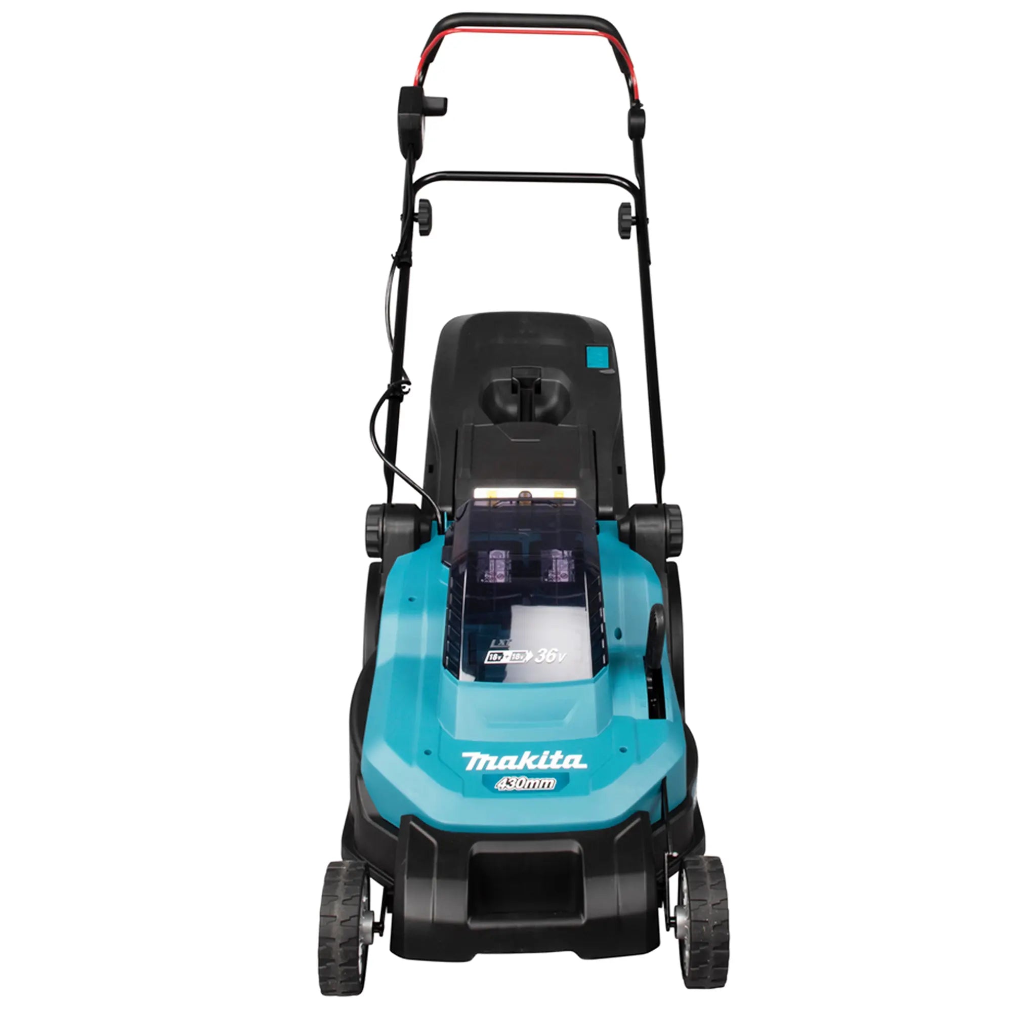 Rasaerba Makita DLM432PT2 18Vx2 5Ah