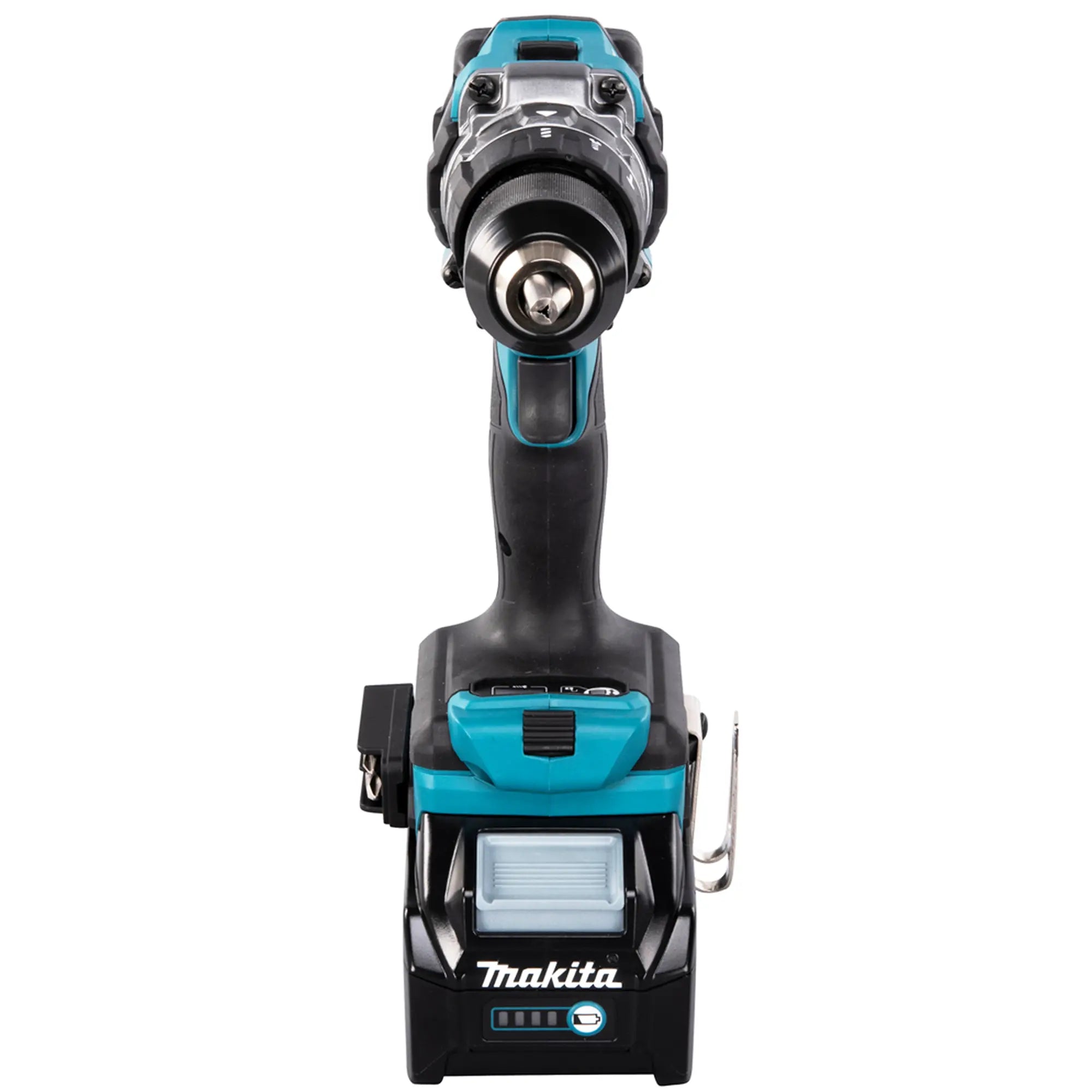 Trapano avvitatore Makita HP001GM201 40V 4Ah