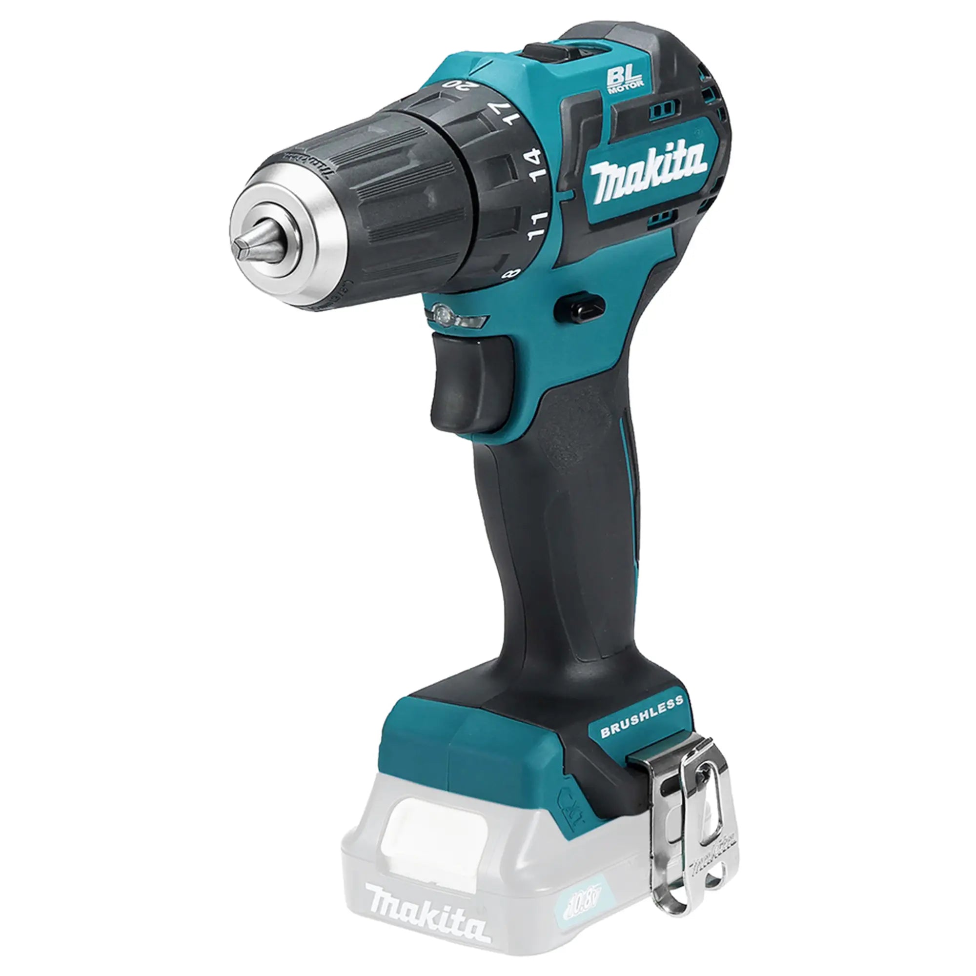 Trapano Avvitatore Makita DF332DZJ 12V