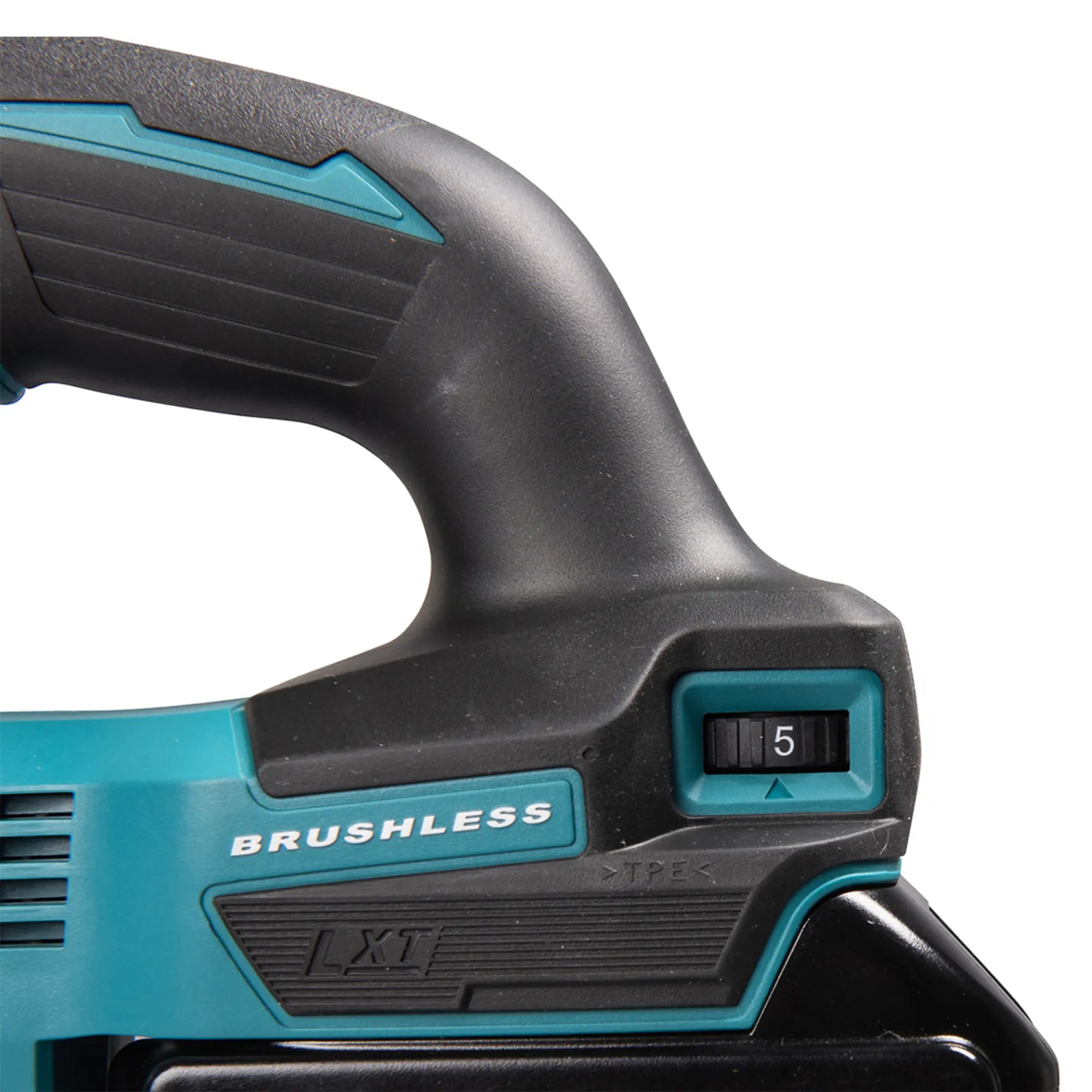 Seghetto Alternativo Makita DJV184RTJ 18V 5Ah