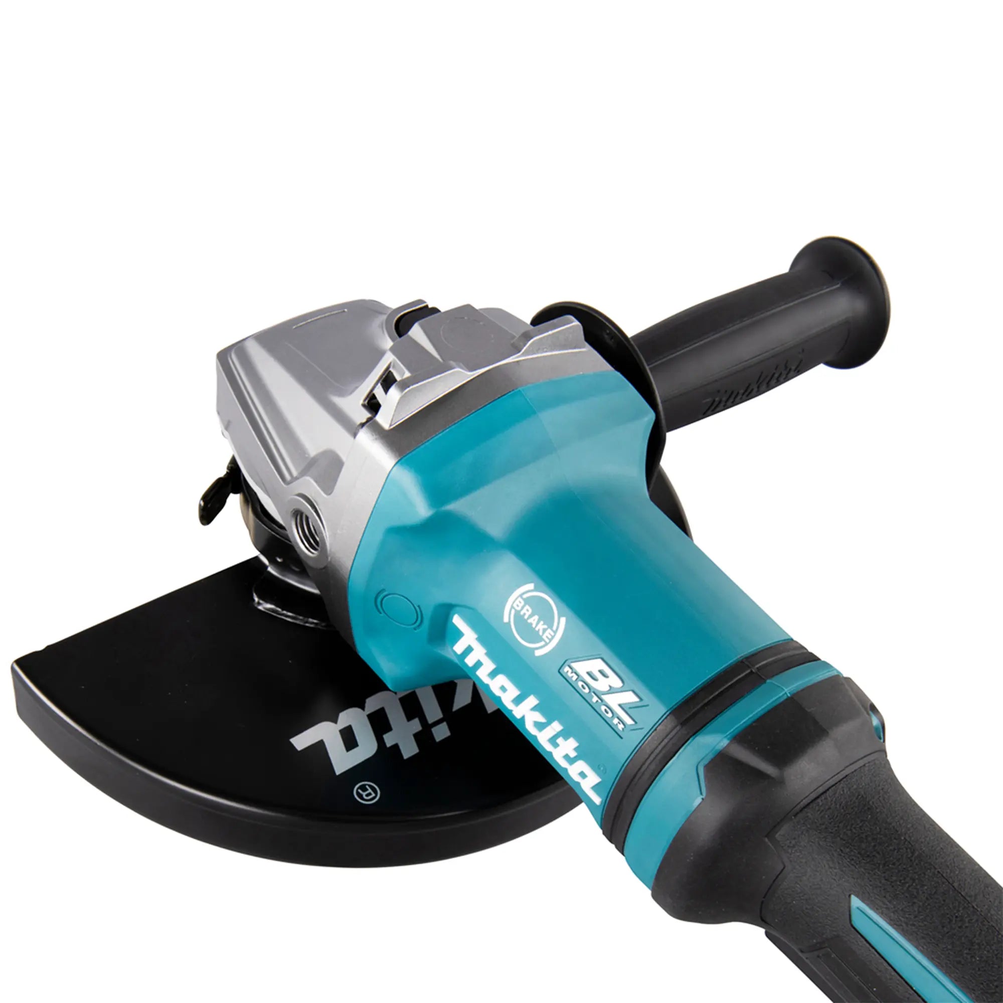 Smerigliatrice angolare Makita GA038GT201 40V 5Ah