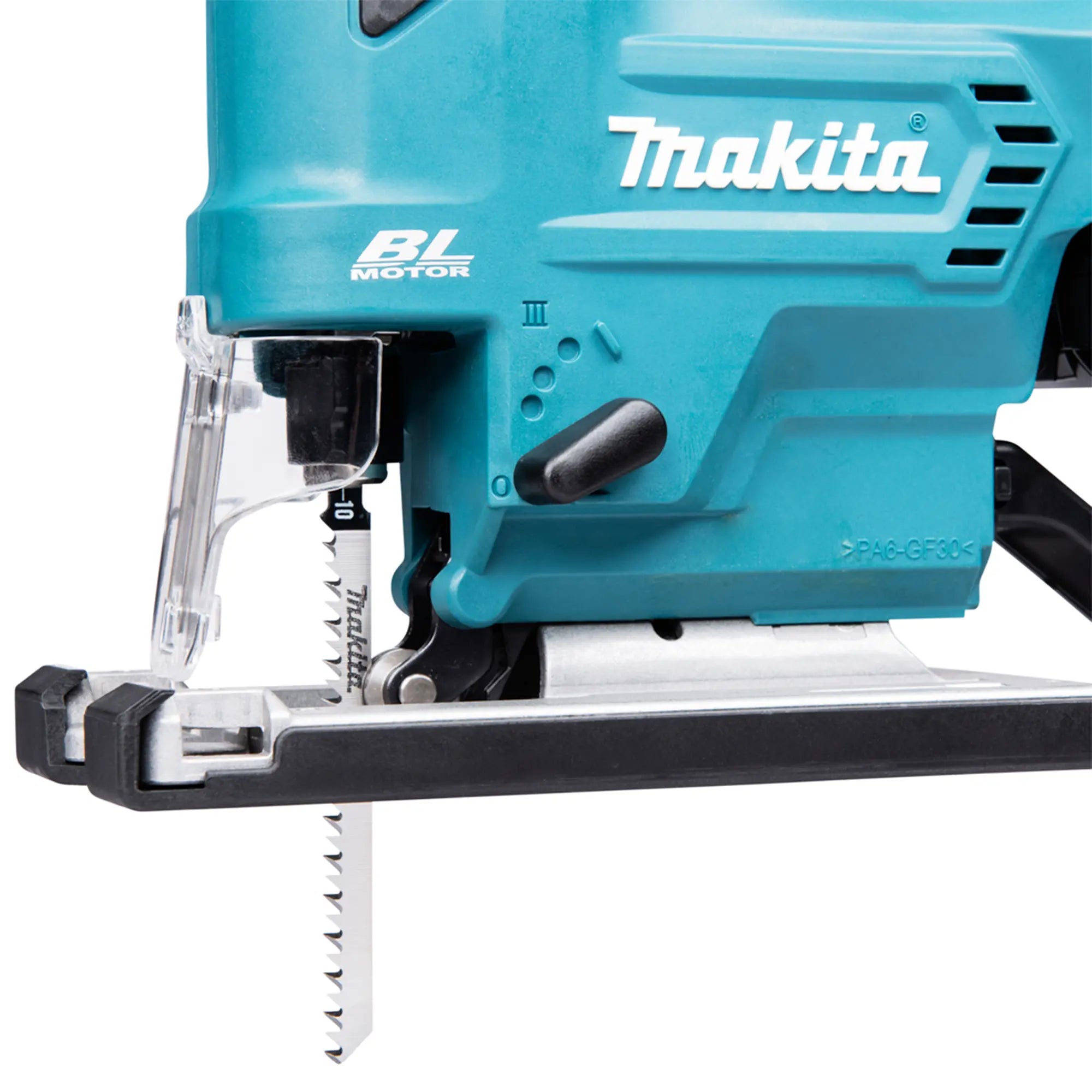 Seghetto Alternativo Makita JV103DZJ 12V