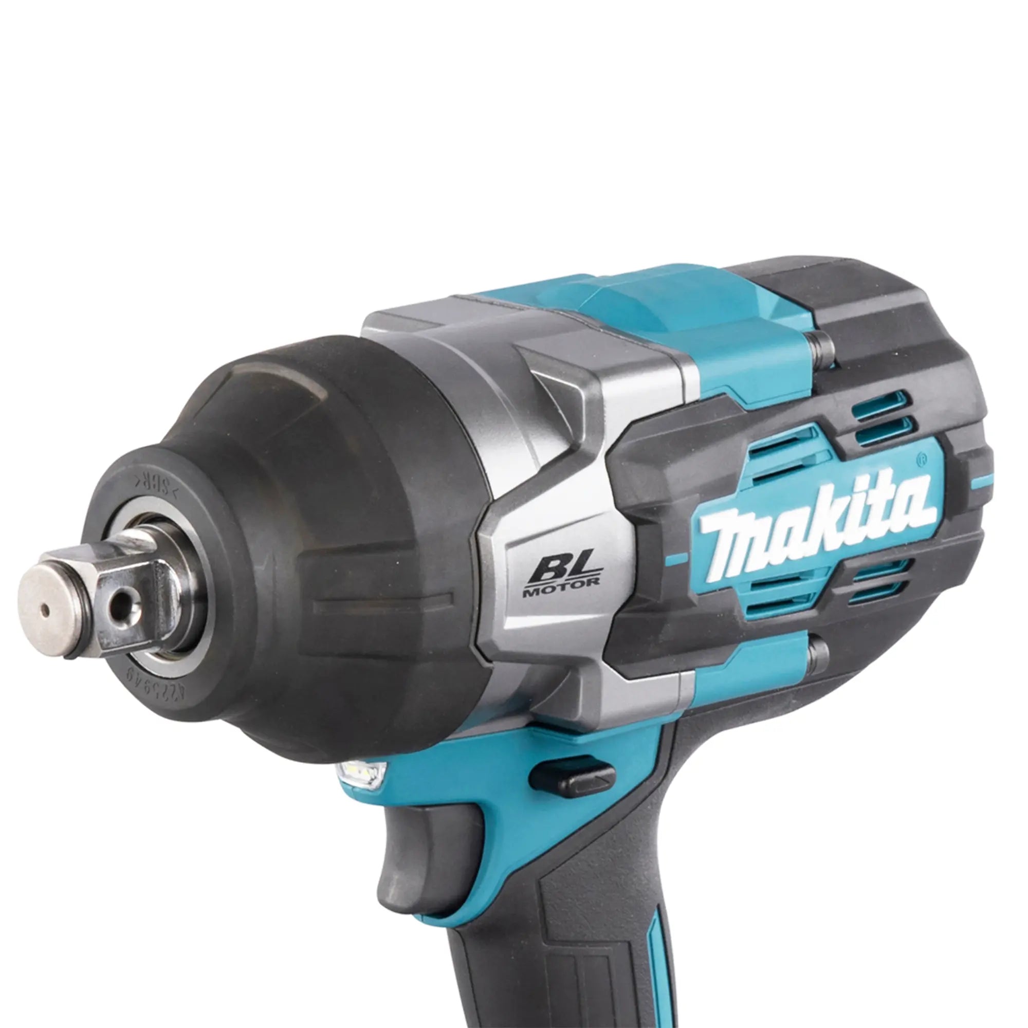 Avvitatore a impulsi Makita TW001GM201 40V 4Ah