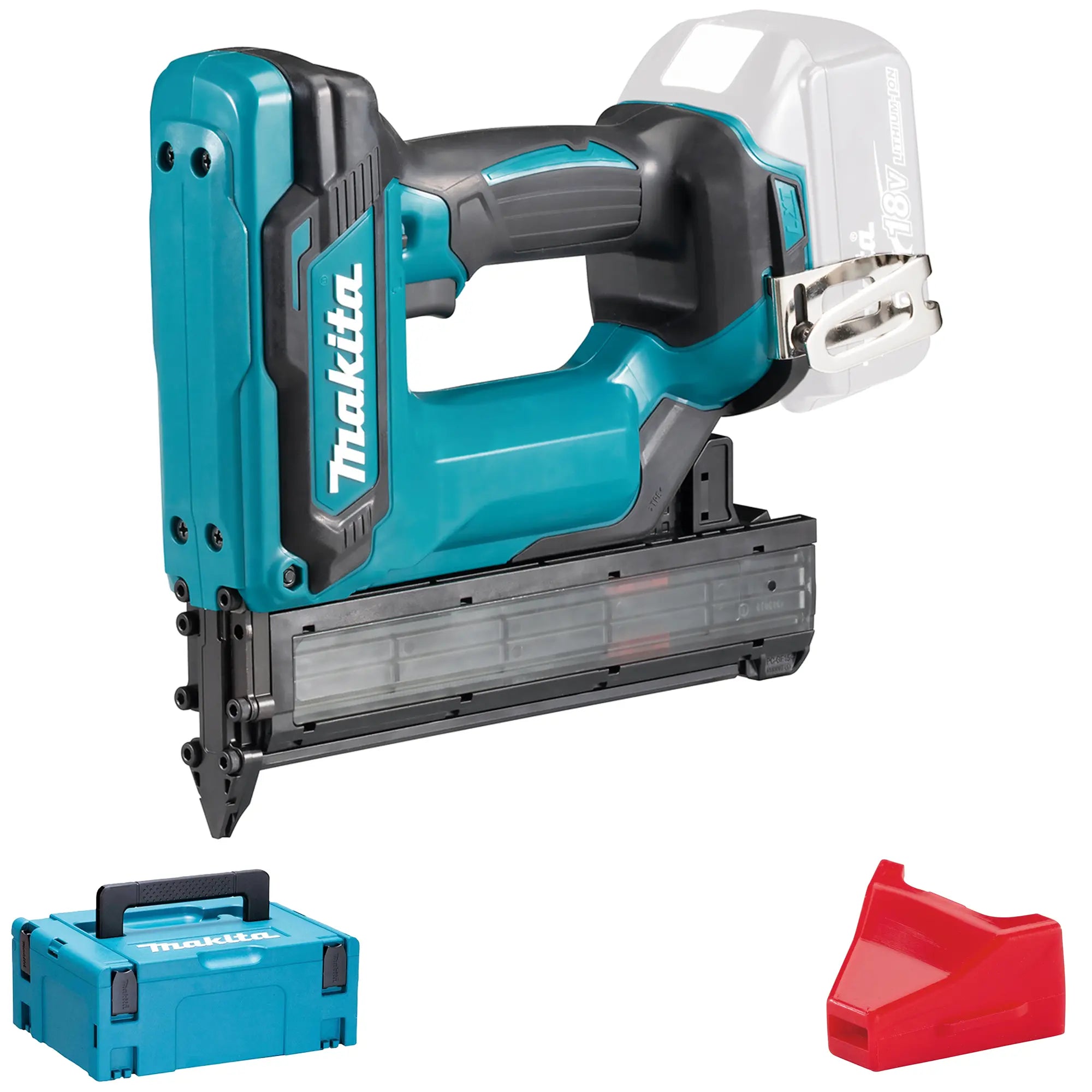 Chiodatrice Makita DFN350ZJ 18V