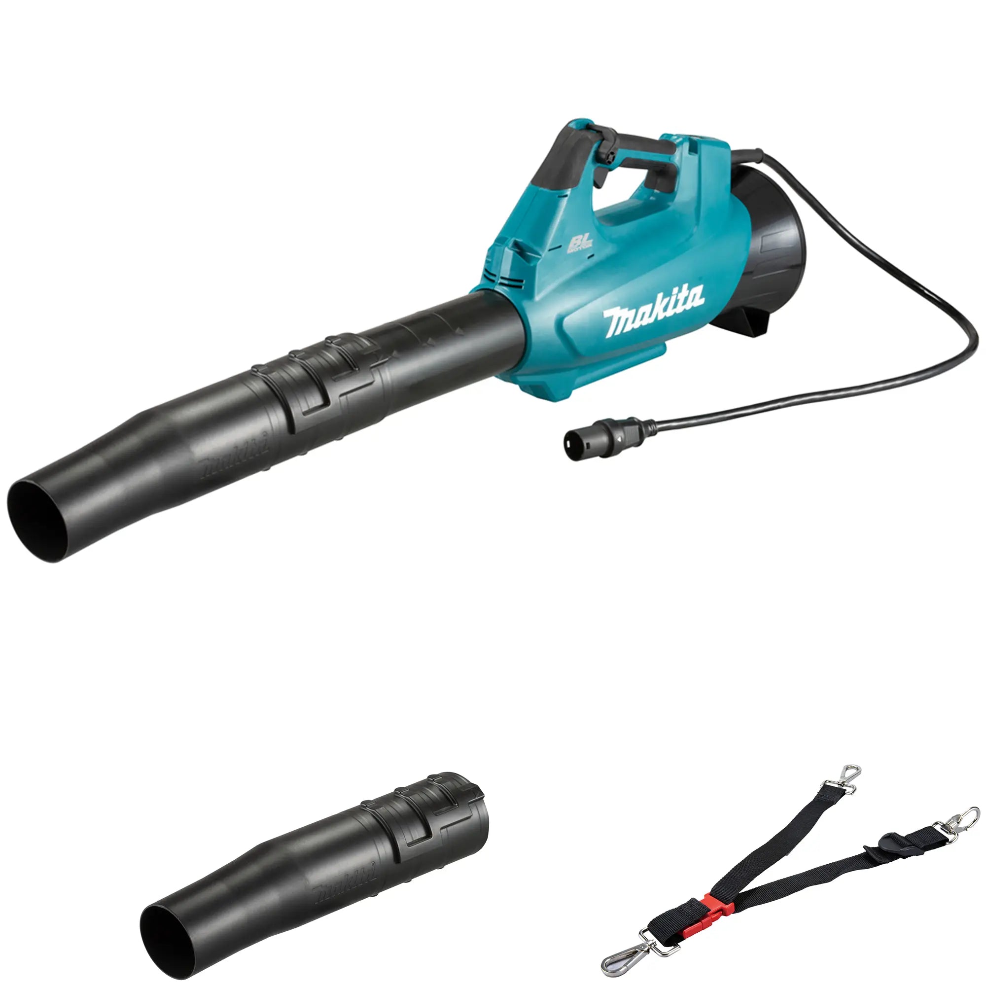 Soffiatore Makita UB001CZ 40V