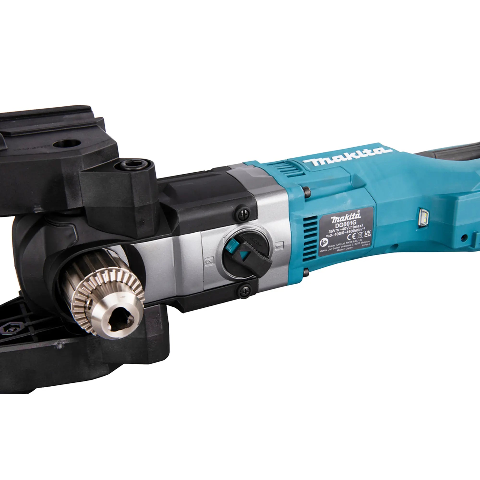 Trivella Makita DG001GT105 40V 5Ah