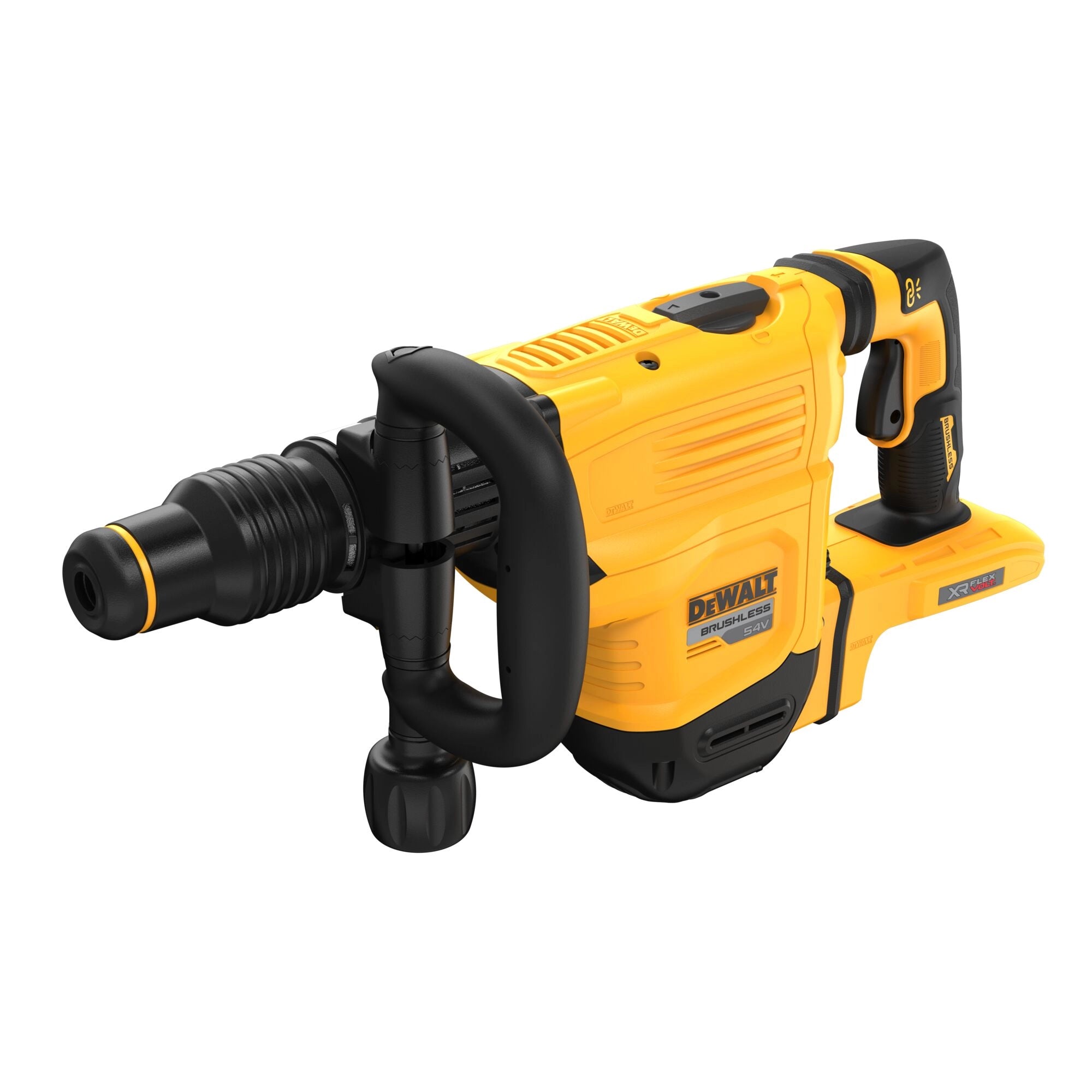 Martello Demolitore Dewalt DCH832N-XJ 54V