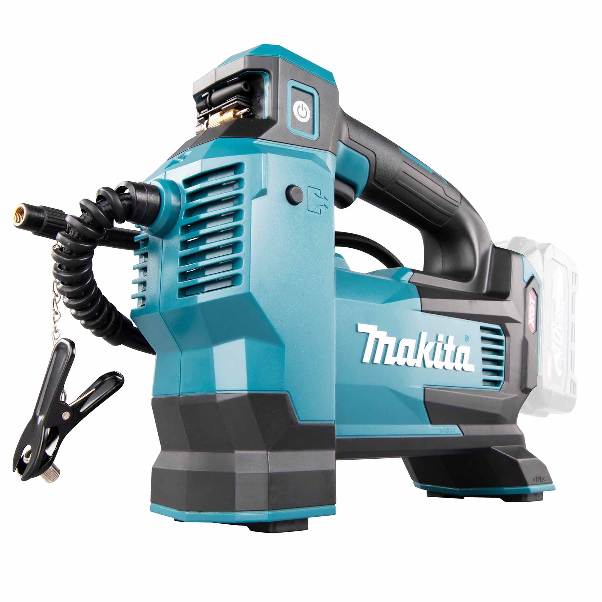 Compressore portatile Makita MP001GZ 40V