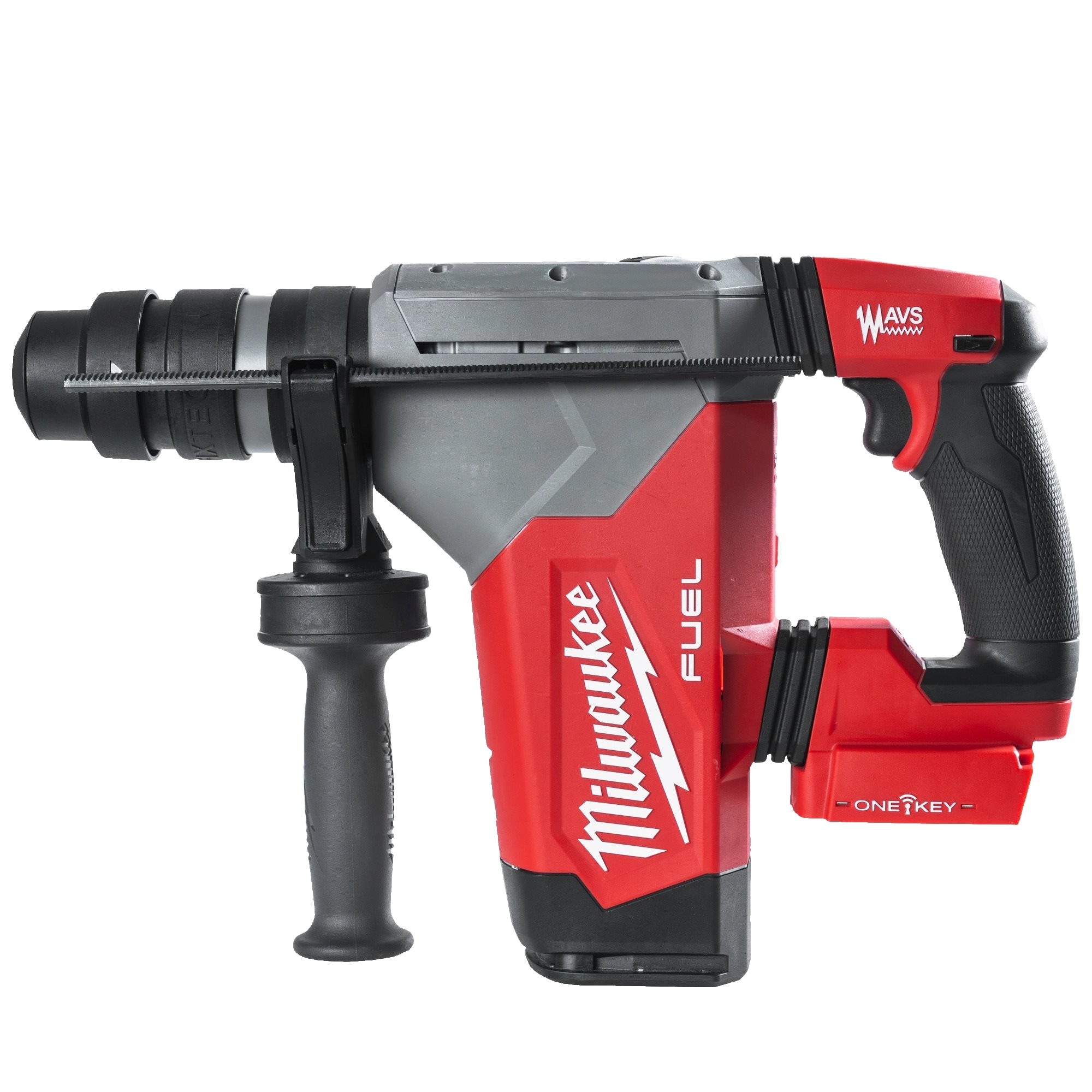 Tassellatore Milwaukee M18 ONEFHPXDEL-552C 18V 5.5Ah