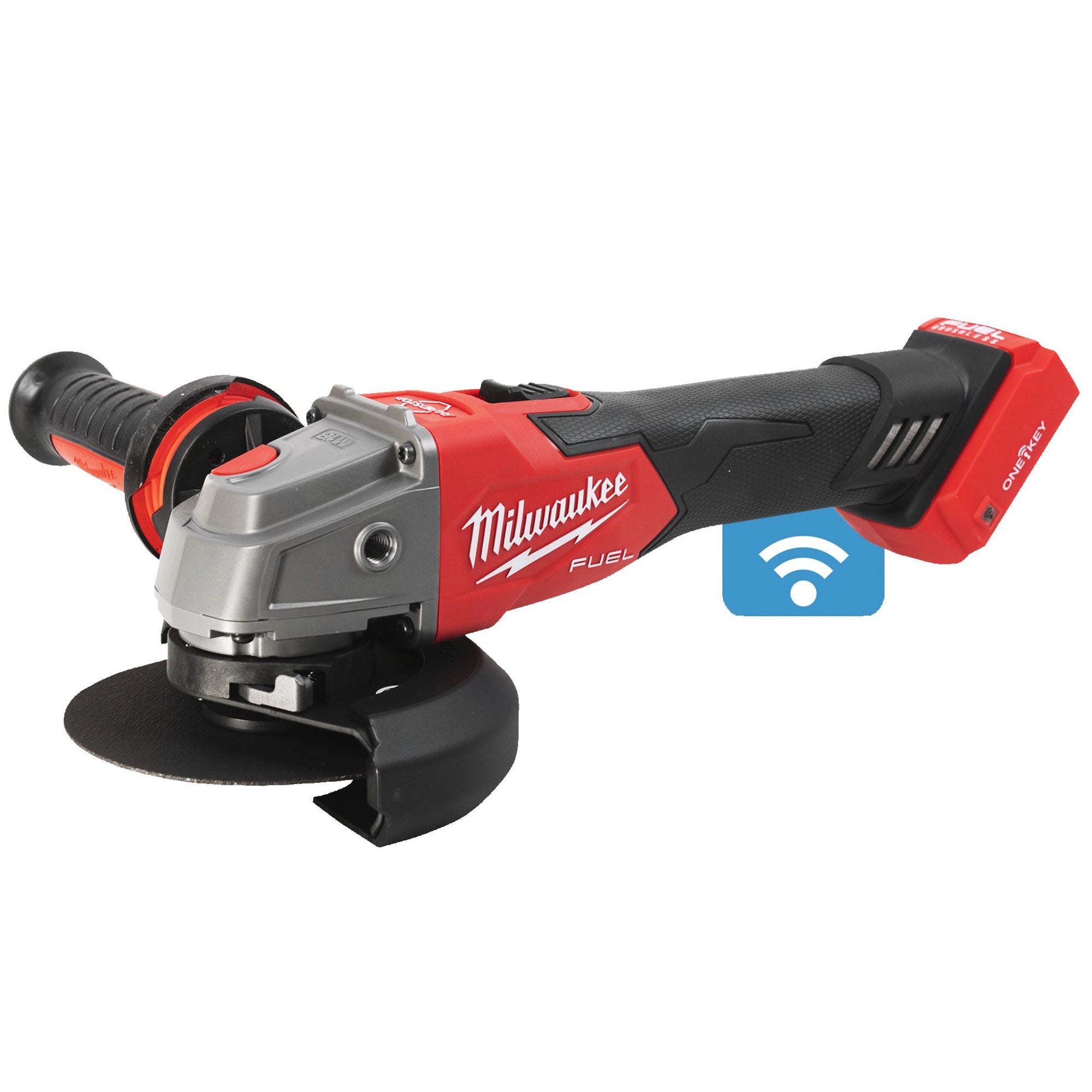 Kit Milwaukee M18 FPP4E-555T 18V 5.5Ah