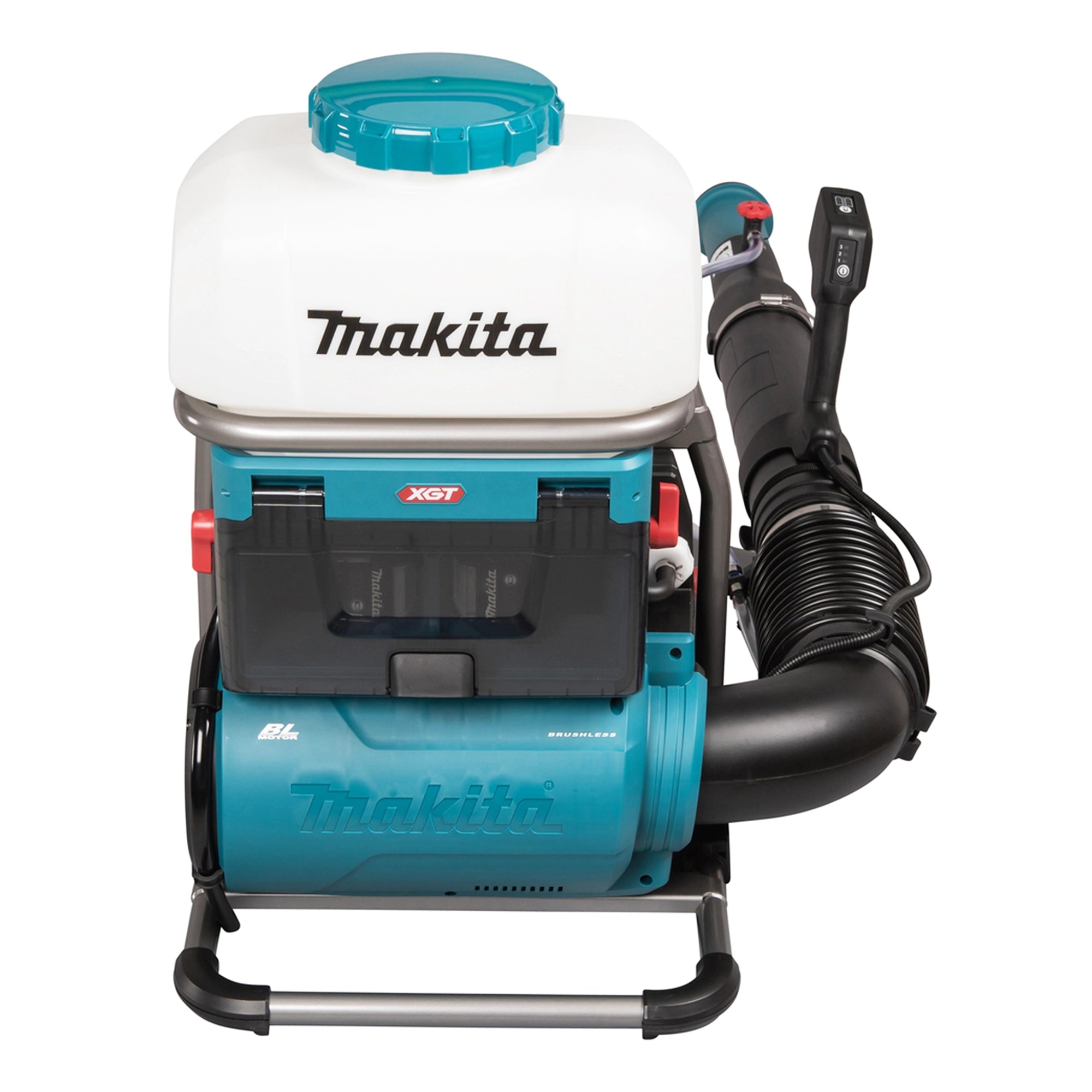 Makita PM001GL202 40V 8Ah backpack atomizer