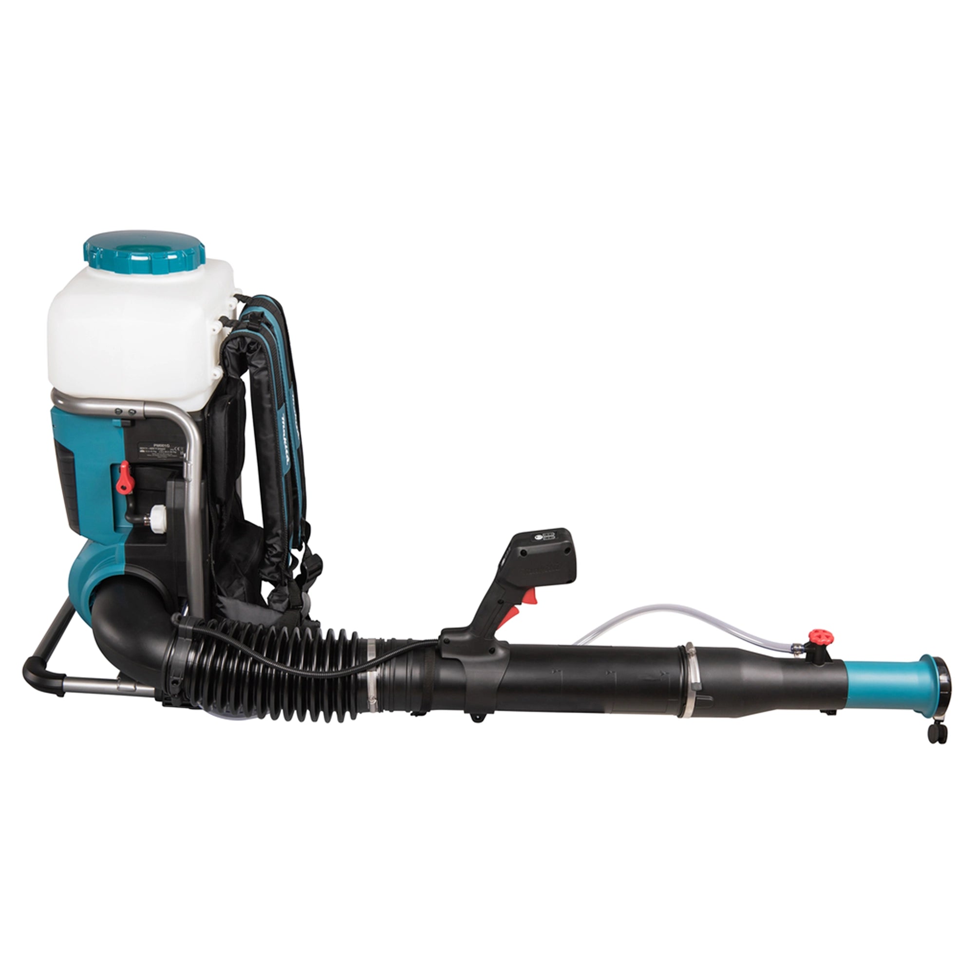 Makita PM001GL202 40V 8Ah backpack atomizer