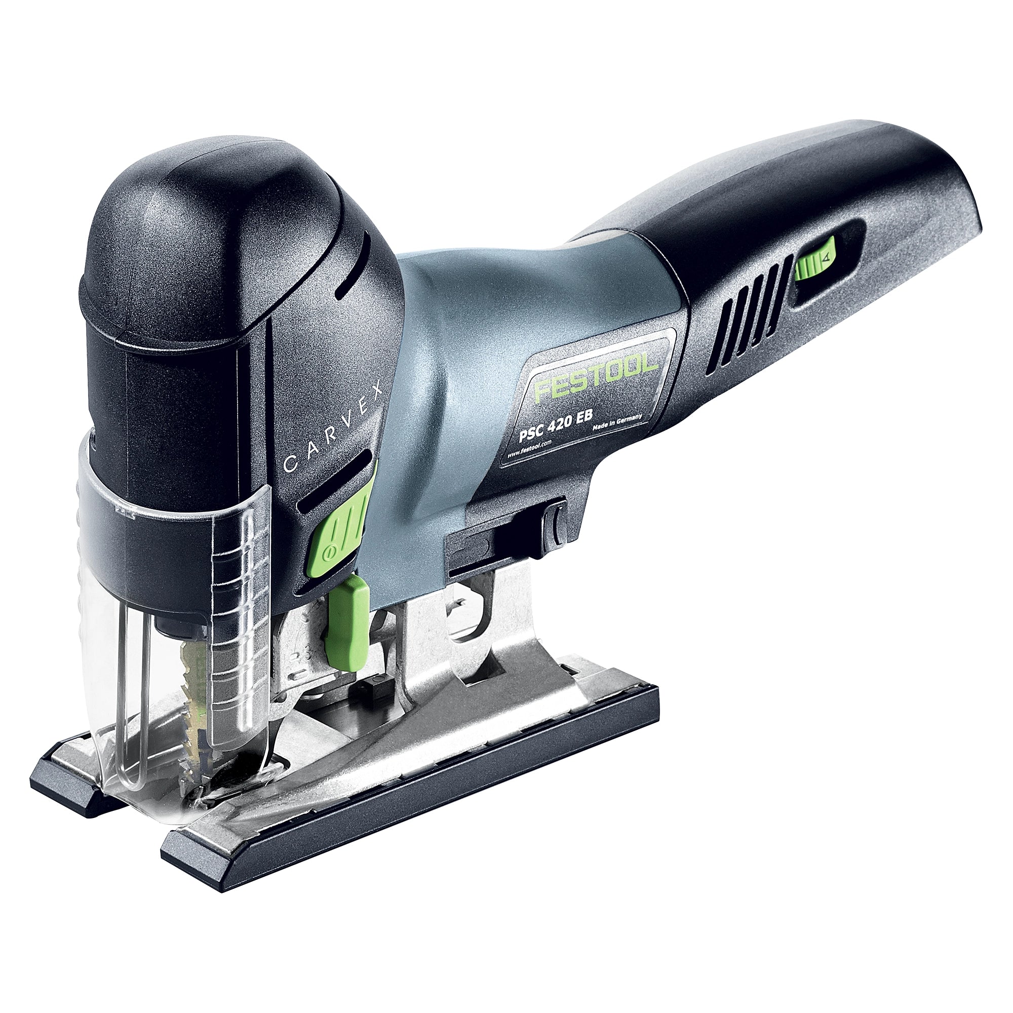 Seghetto alternativo Festool PSC 420 EB-Basic 18V