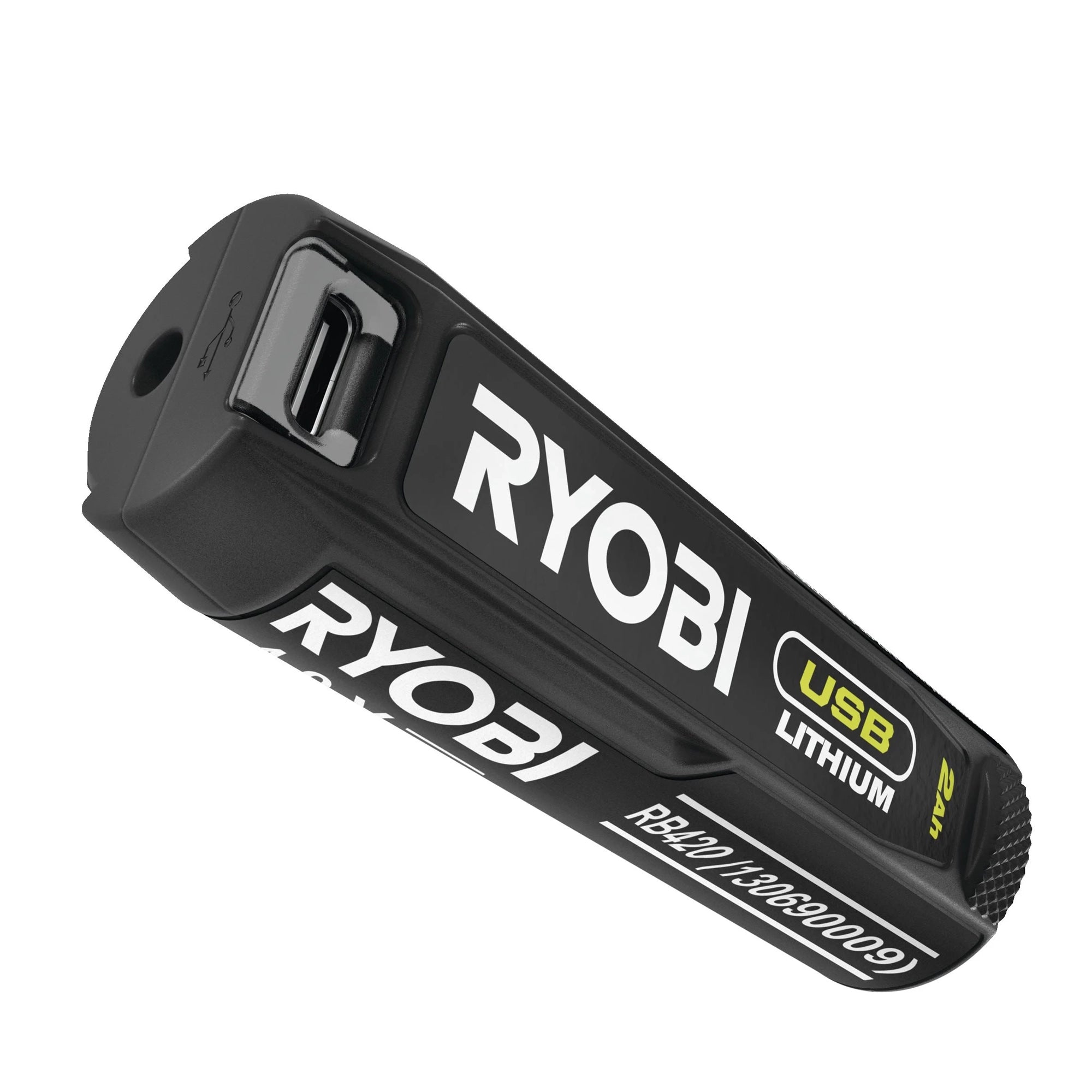 Batteria Ryobi RB420 4V 2Ah