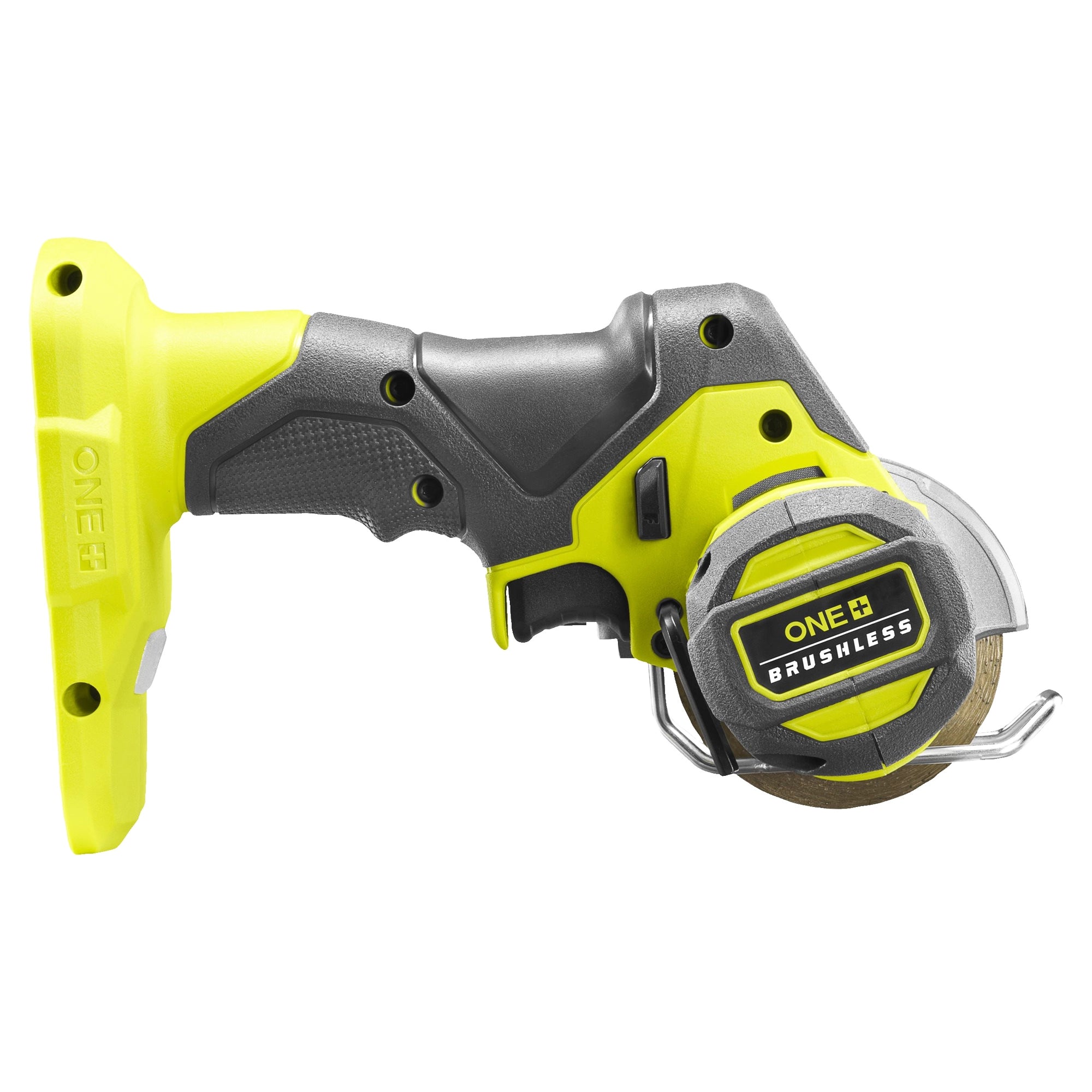 Smerigliatrice Compatta Ryobi RCT18BL-0 18V