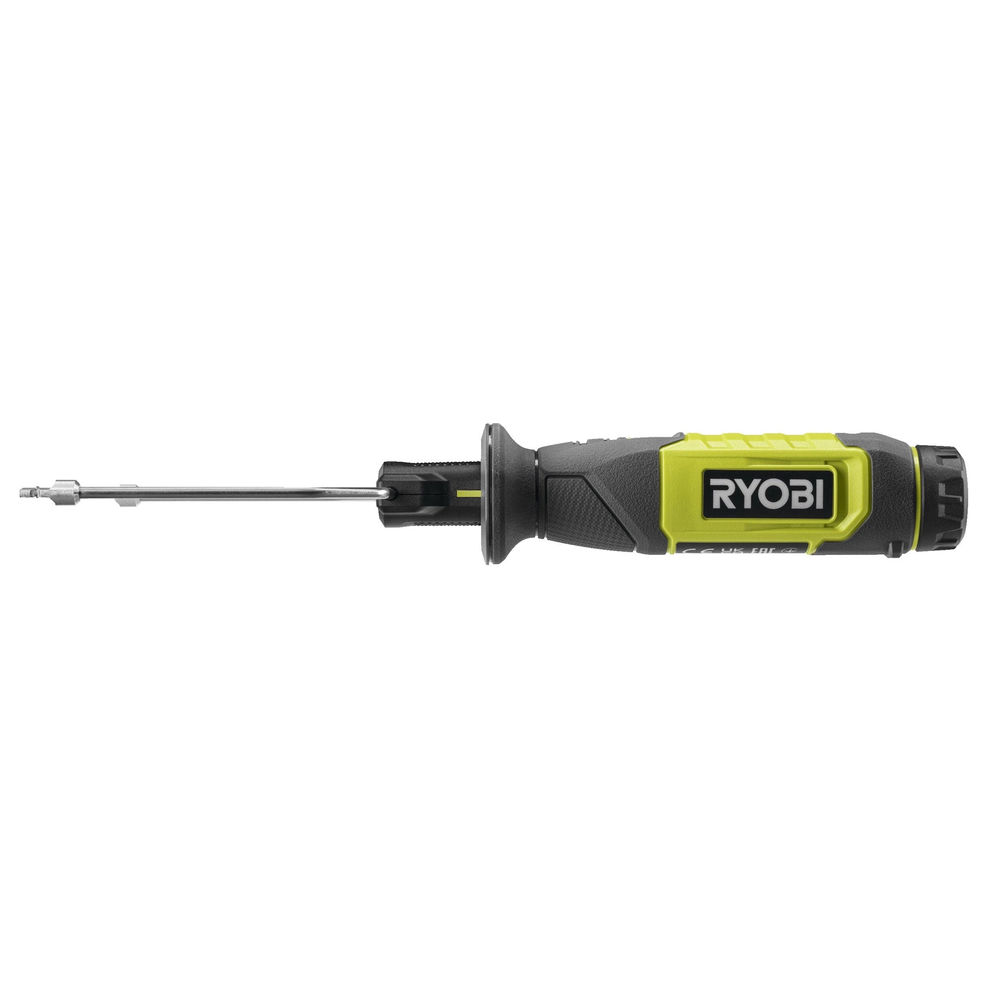 Taglierina a caldo Ryobi RHC4-120G 4V 2Ah