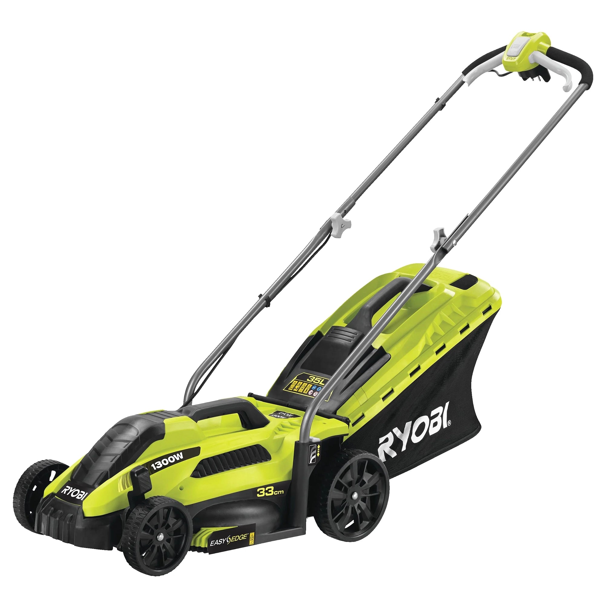 Tosaerba Ryobi RLM13E33S 1300W