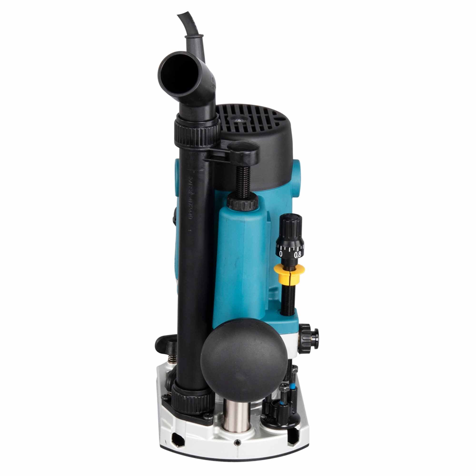 Fresatrice verticale Makita RP1111CJ 1100W