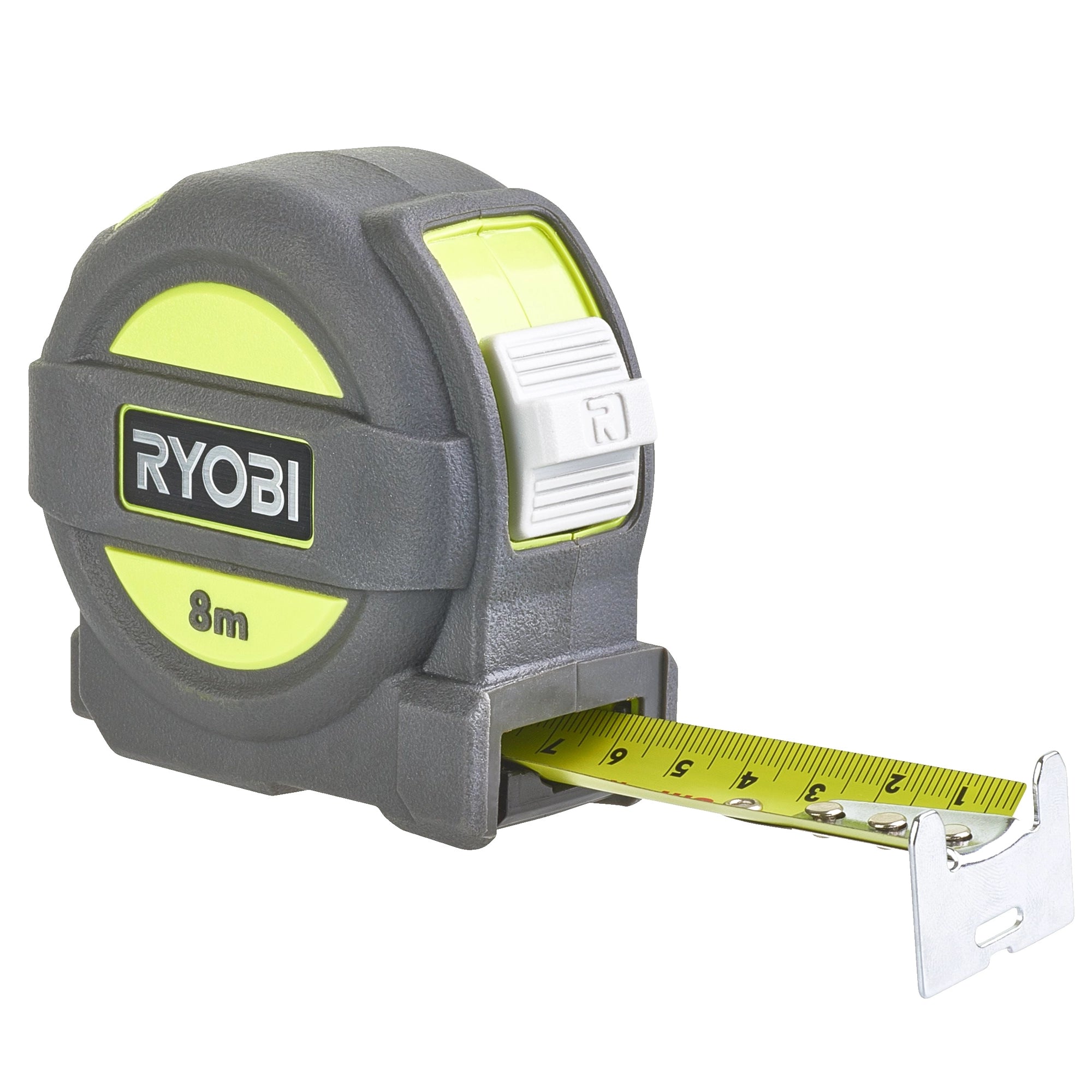 Flessometro Ryobi RTM8M