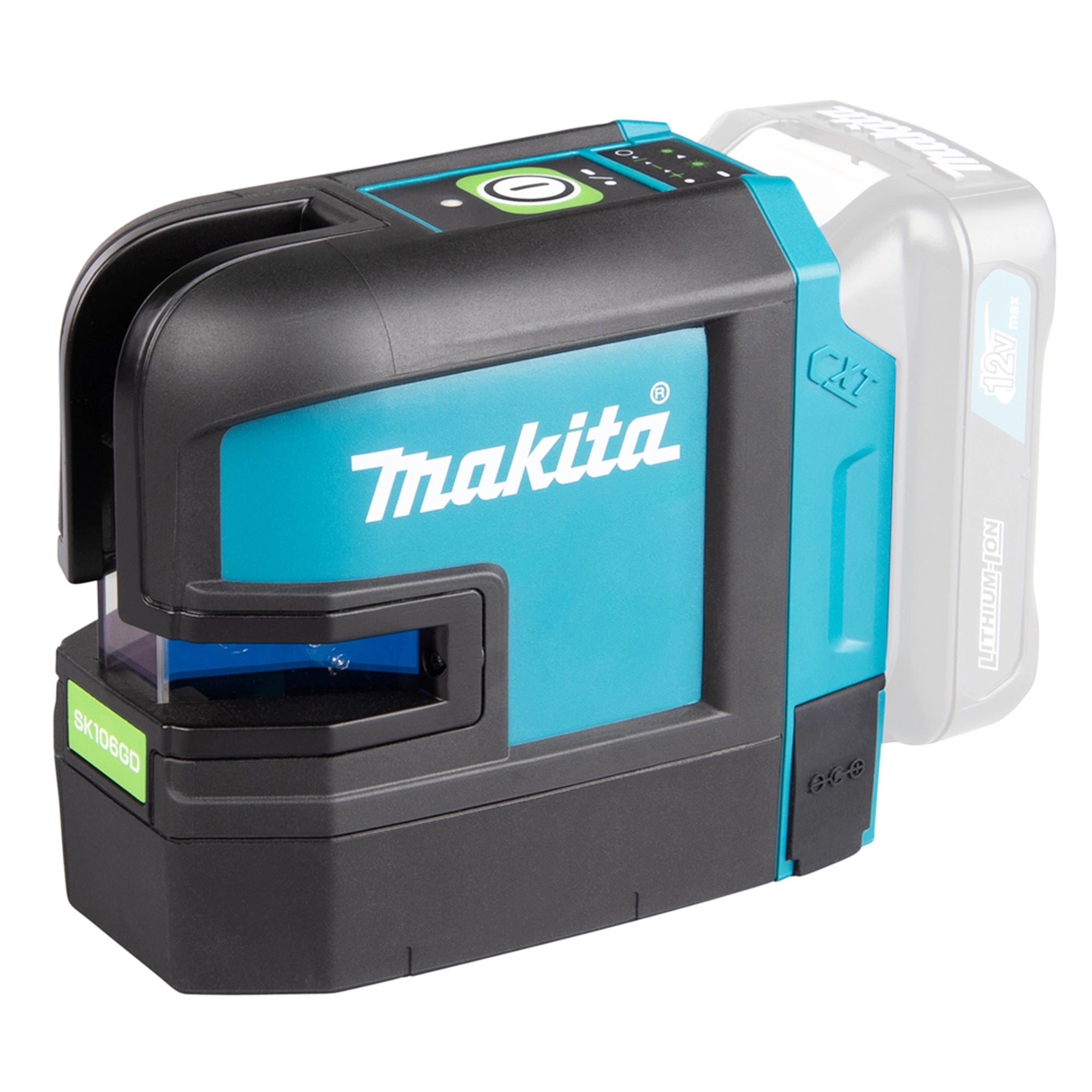 Livella Laser Makita SK106GDZ 12V