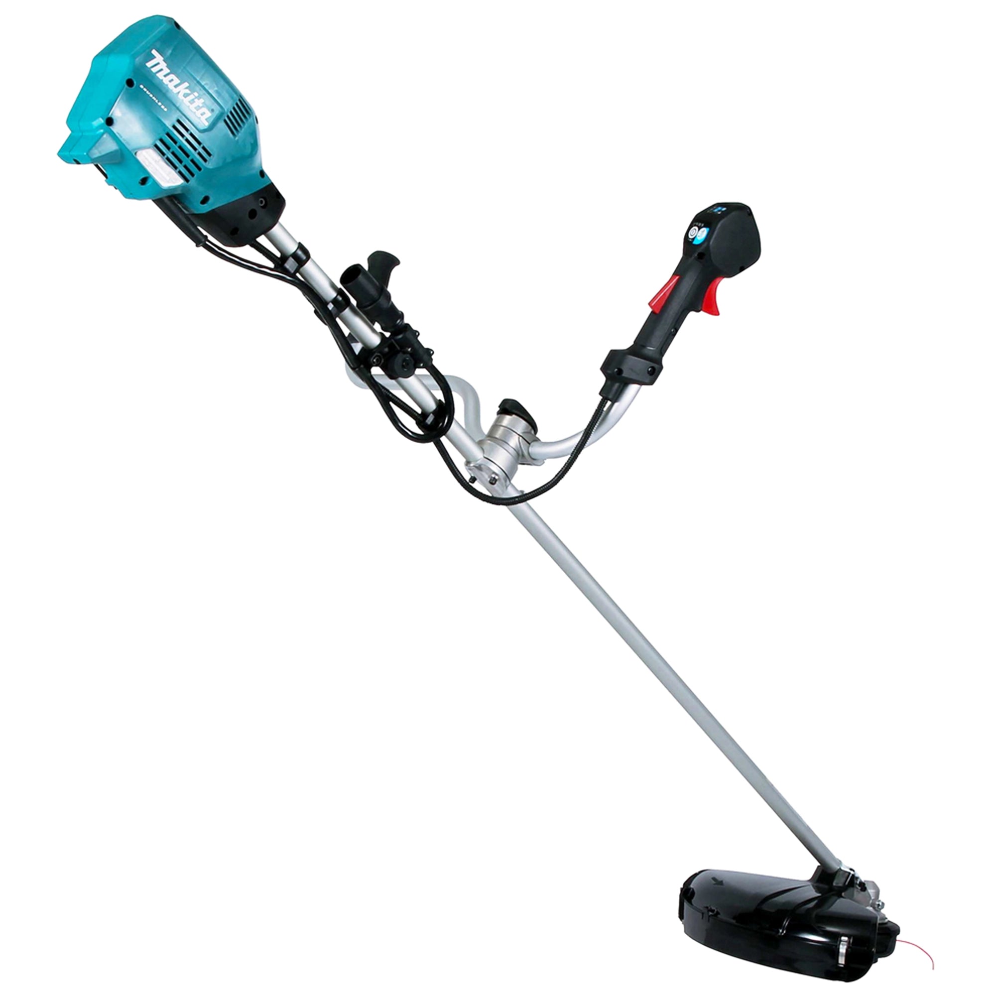 Decespugliatore Makita UR101CZ 18Vx2